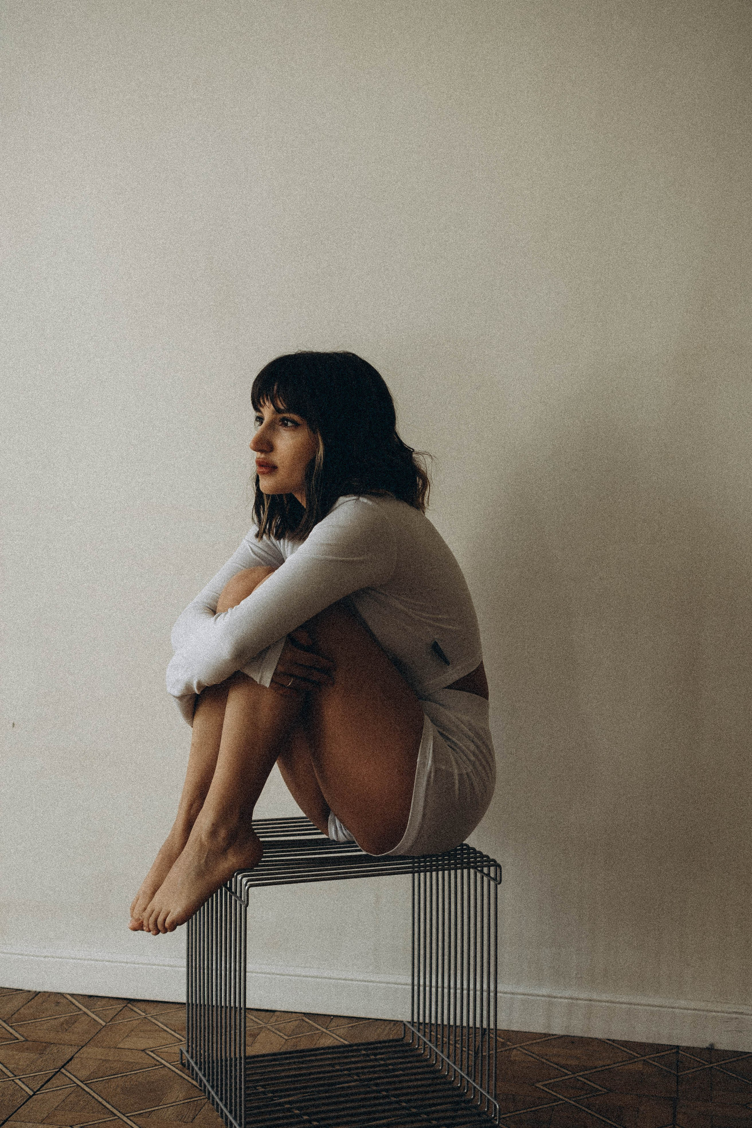 Студийная. Профессиональный фотограф, Санкт-Петербург — Виктория Богомолова