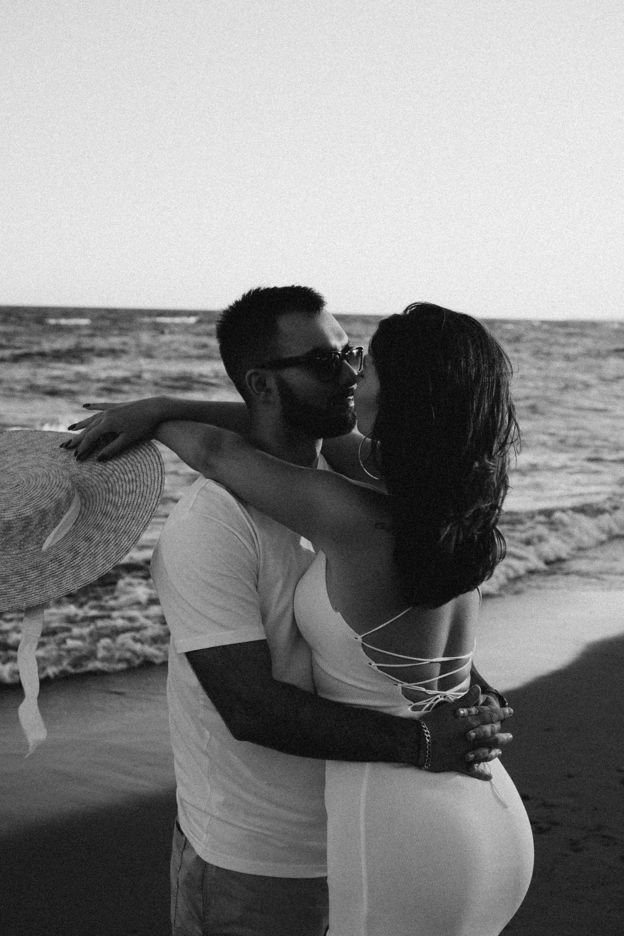 Любовь на заливе. Профессиональный фотограф, Санкт-Петербург — Виктория Богомолова