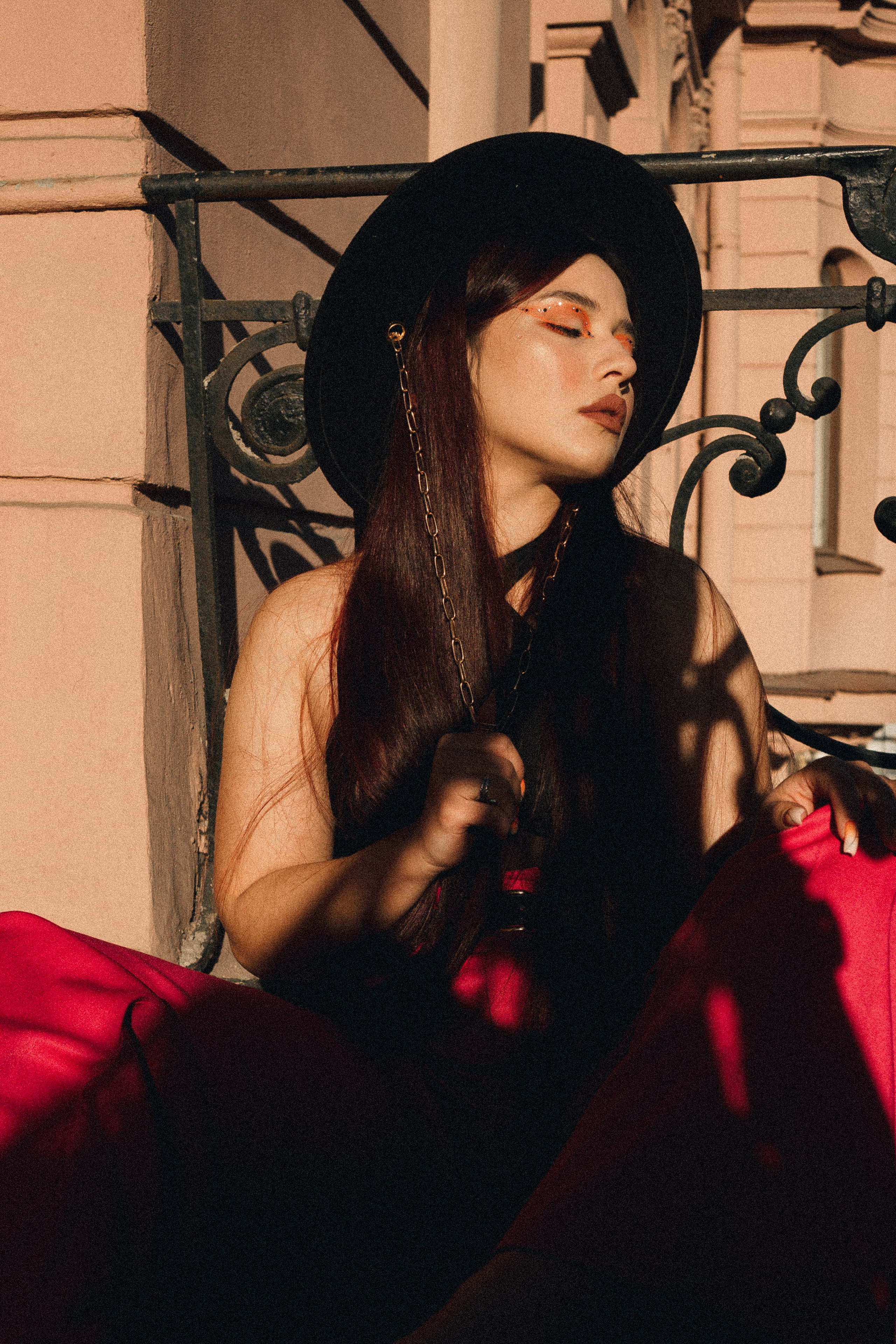 Питерский балкон. Профессиональный фотограф, Санкт-Петербург — Виктория Богомолова