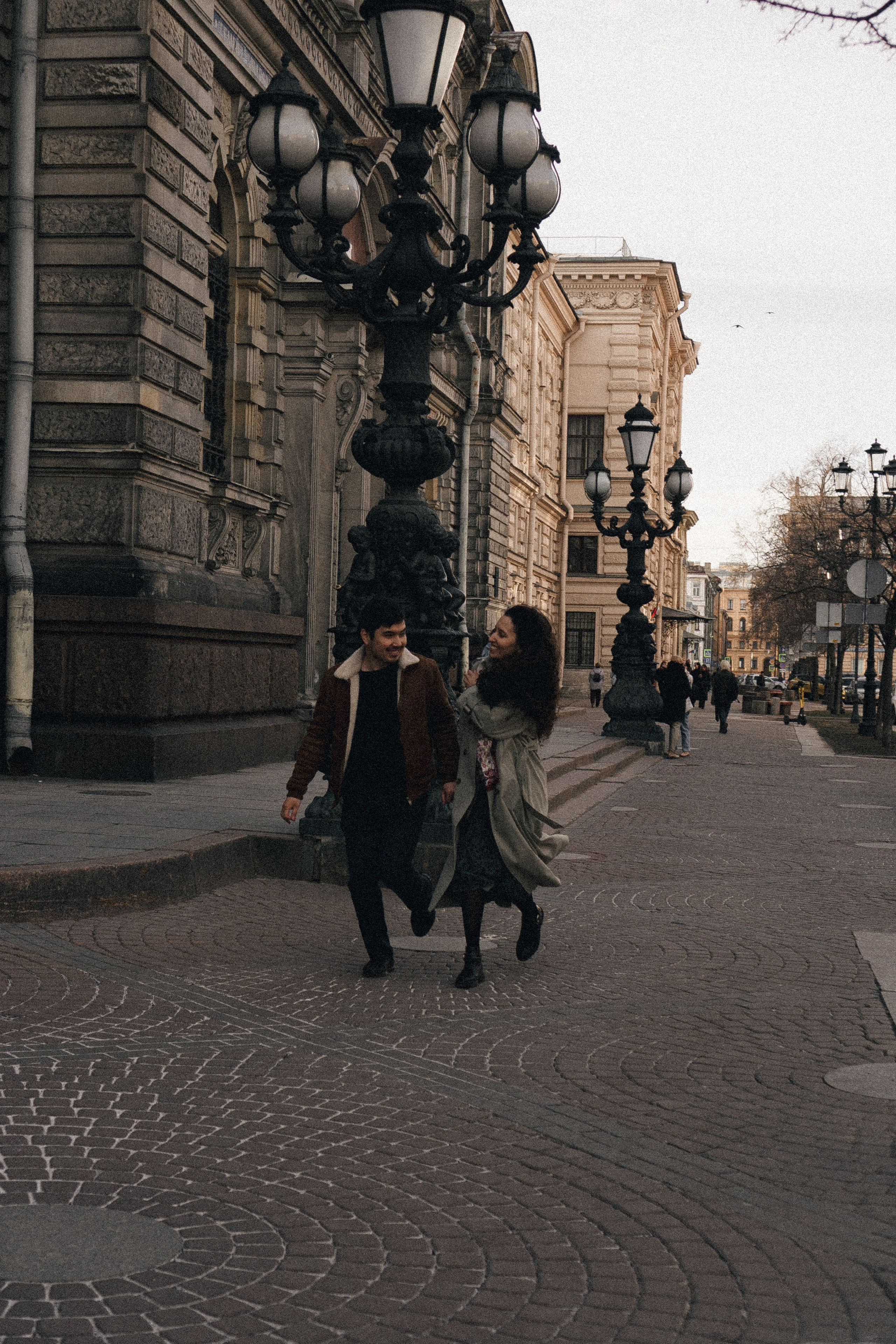 Love story. Профессиональный фотограф, Санкт-Петербург — Виктория Богомолова