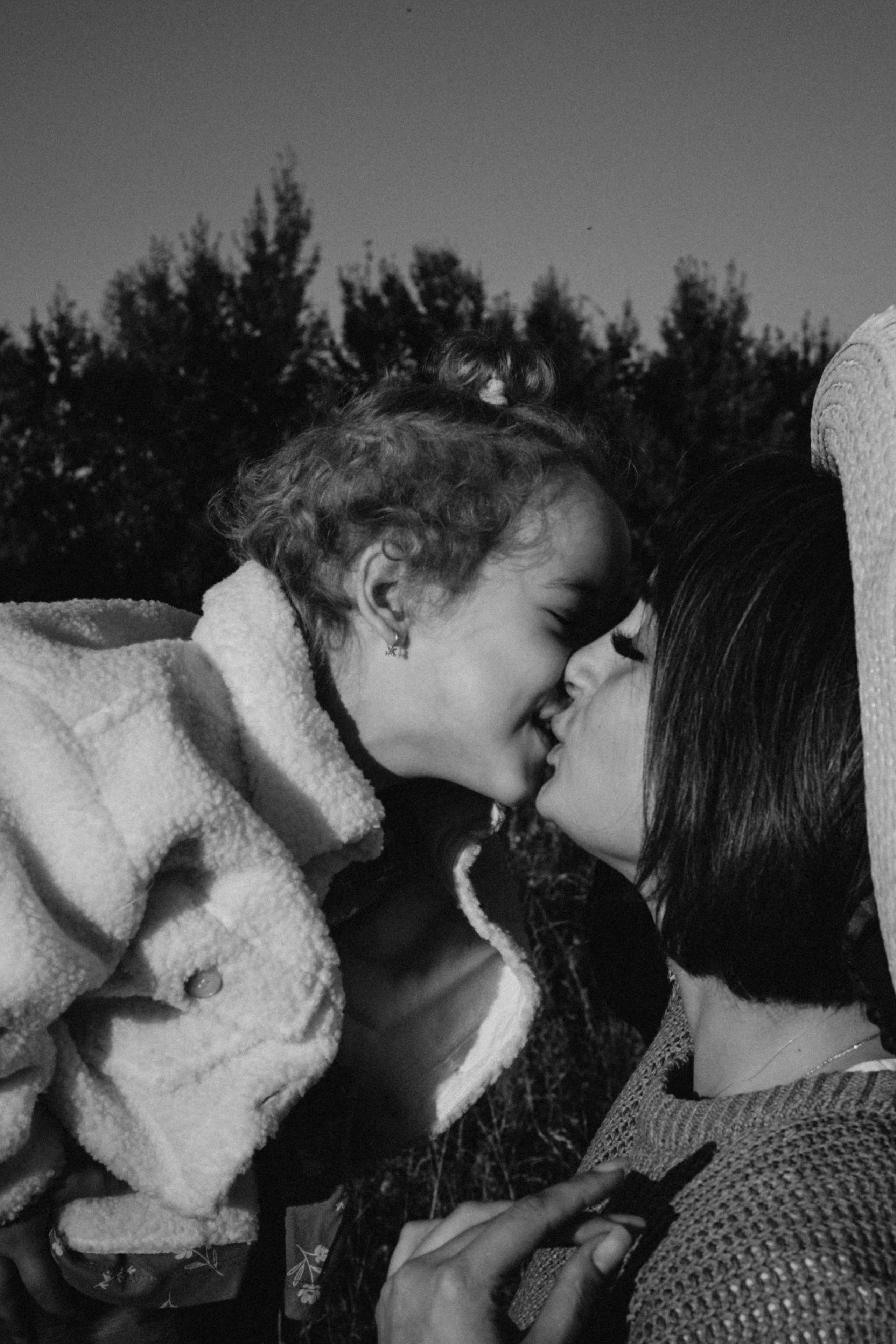 Семейная серия. Профессиональный фотограф, Санкт-Петербург — Виктория Богомолова