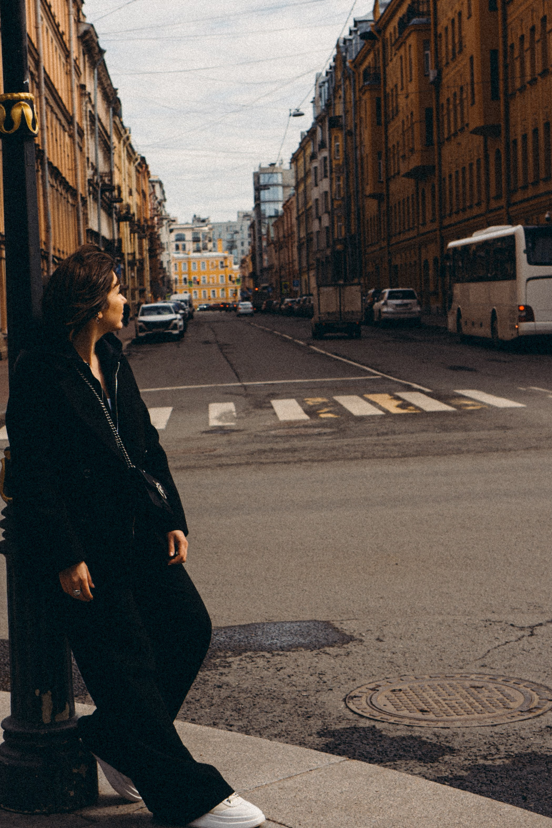 Прогулка по весеннему Питеру. Профессиональный фотограф, Санкт-Петербург — Виктория Богомолова