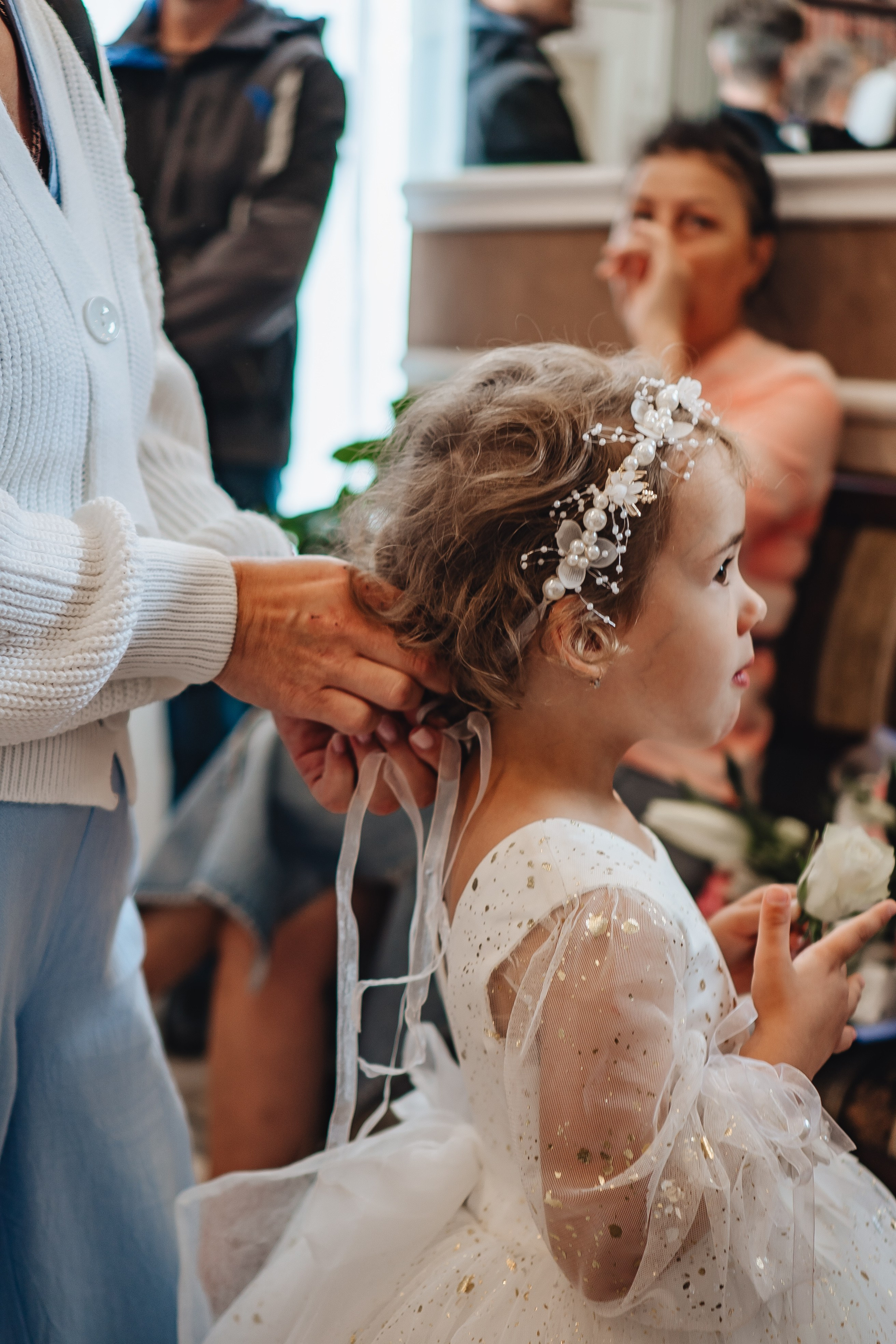 СВАДЕБНАЯ СЬЕМКА В ЗАГСЕ НА МОСКОВСКОМ ПРОСПЕКТЕ. Профессиональный фотограф, Санкт-Петербург — Виктория Богомолова