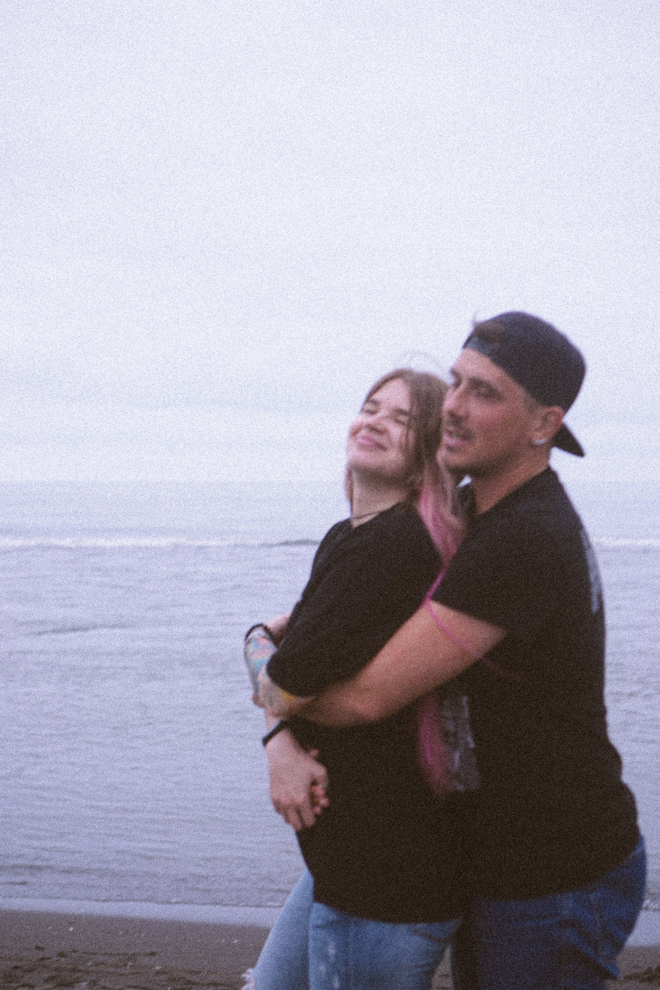 НА БЕРЕГУ МОРЯ. Профессиональный фотограф, Санкт-Петербург — Виктория Богомолова