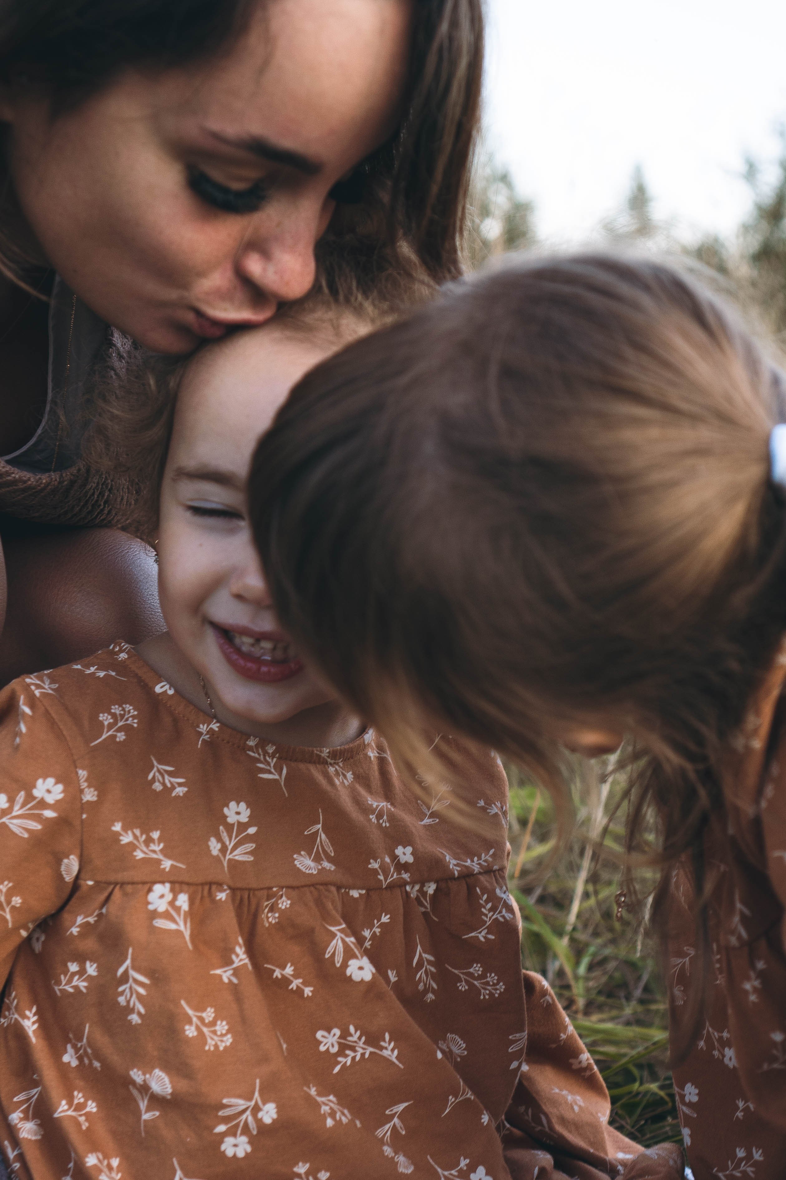 Семейная серия. Профессиональный фотограф, Санкт-Петербург — Виктория Богомолова