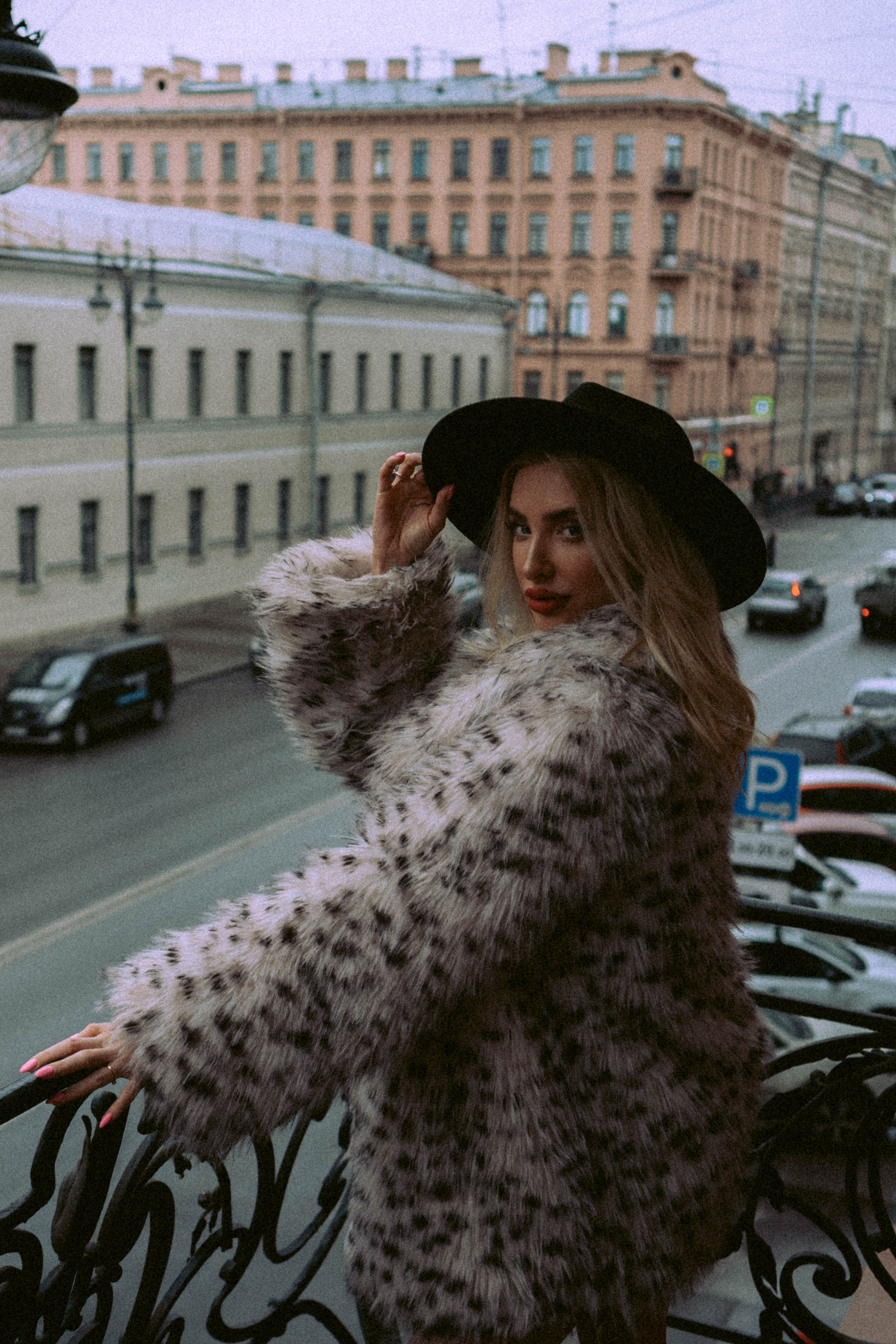 Винтажная серия. Профессиональный фотограф, Санкт-Петербург — Виктория Богомолова