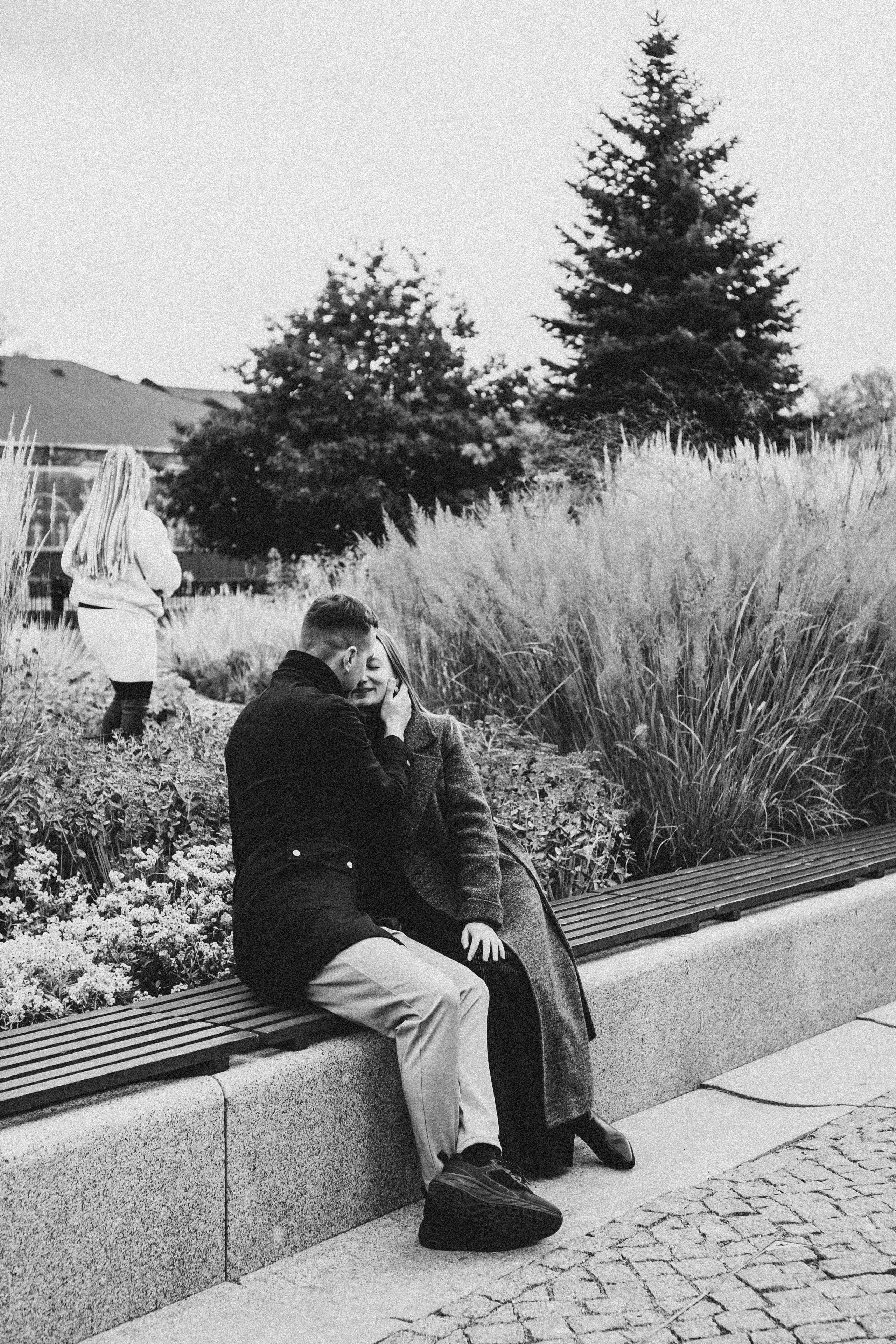 Прогулка по городу. Профессиональный фотограф, Санкт-Петербург — Виктория Богомолова