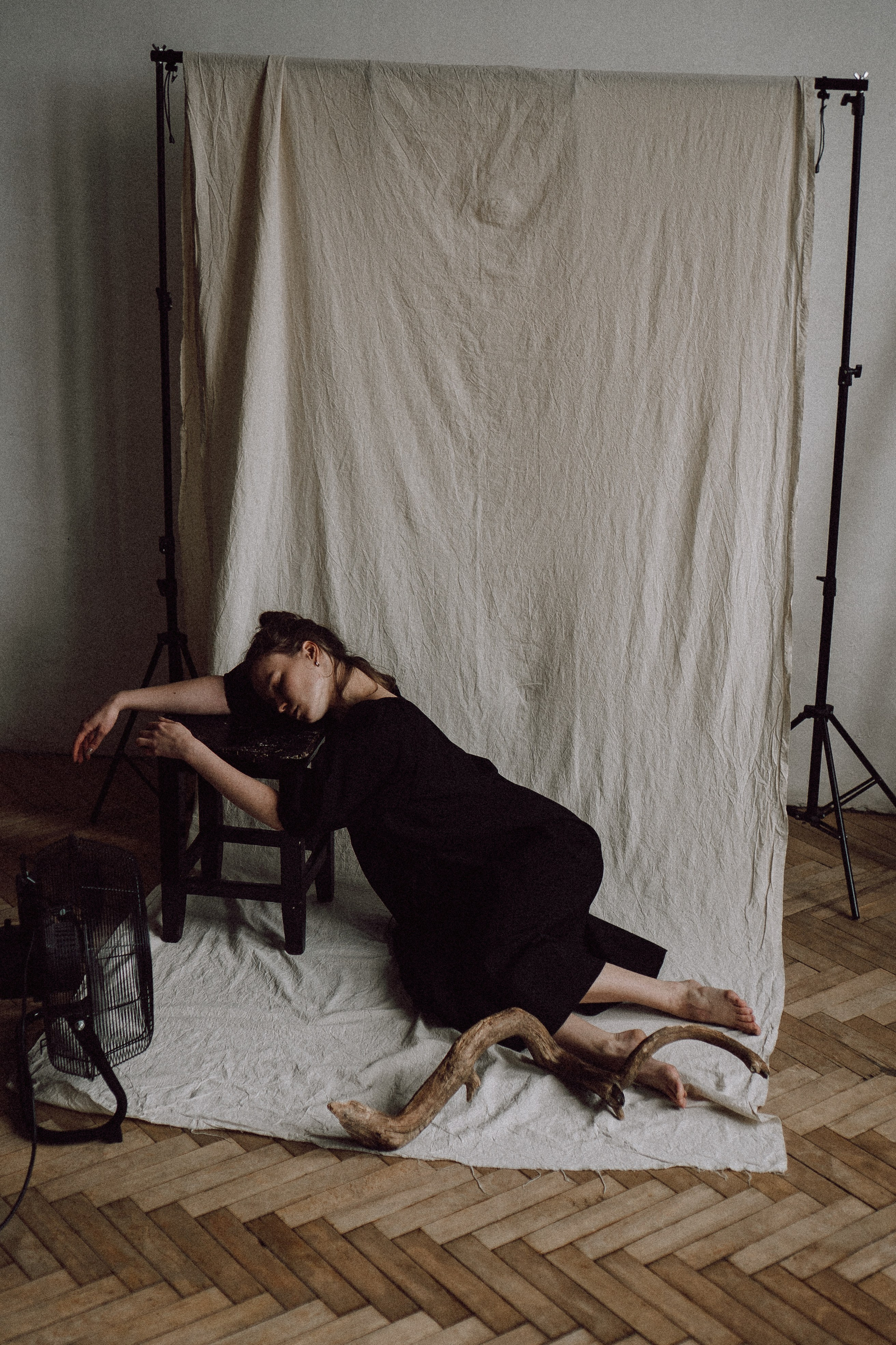 СТУДИЙНАЯ. Профессиональный фотограф, Санкт-Петербург — Виктория Богомолова