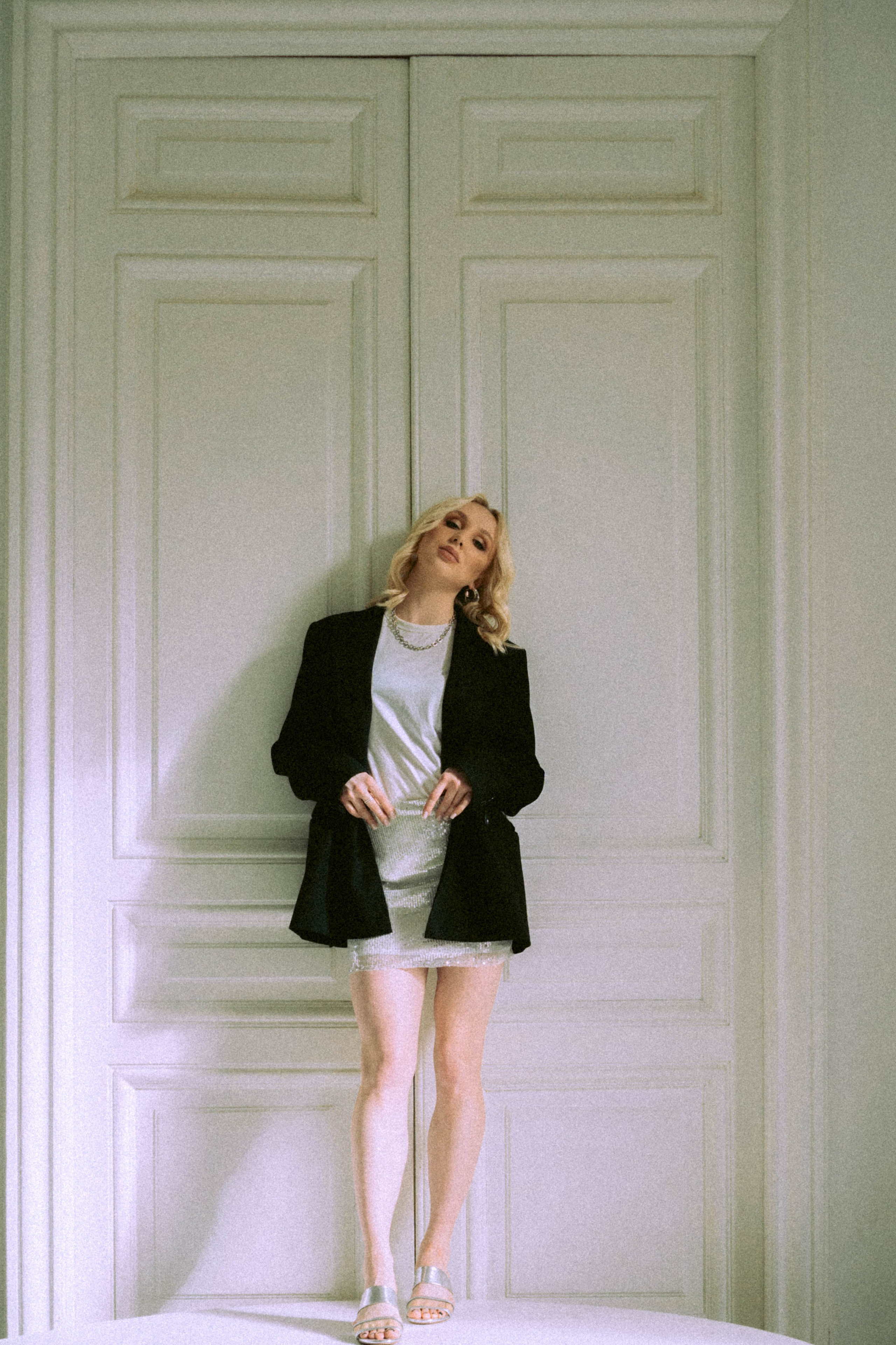 Студийная. Профессиональный фотограф, Санкт-Петербург — Виктория Богомолова