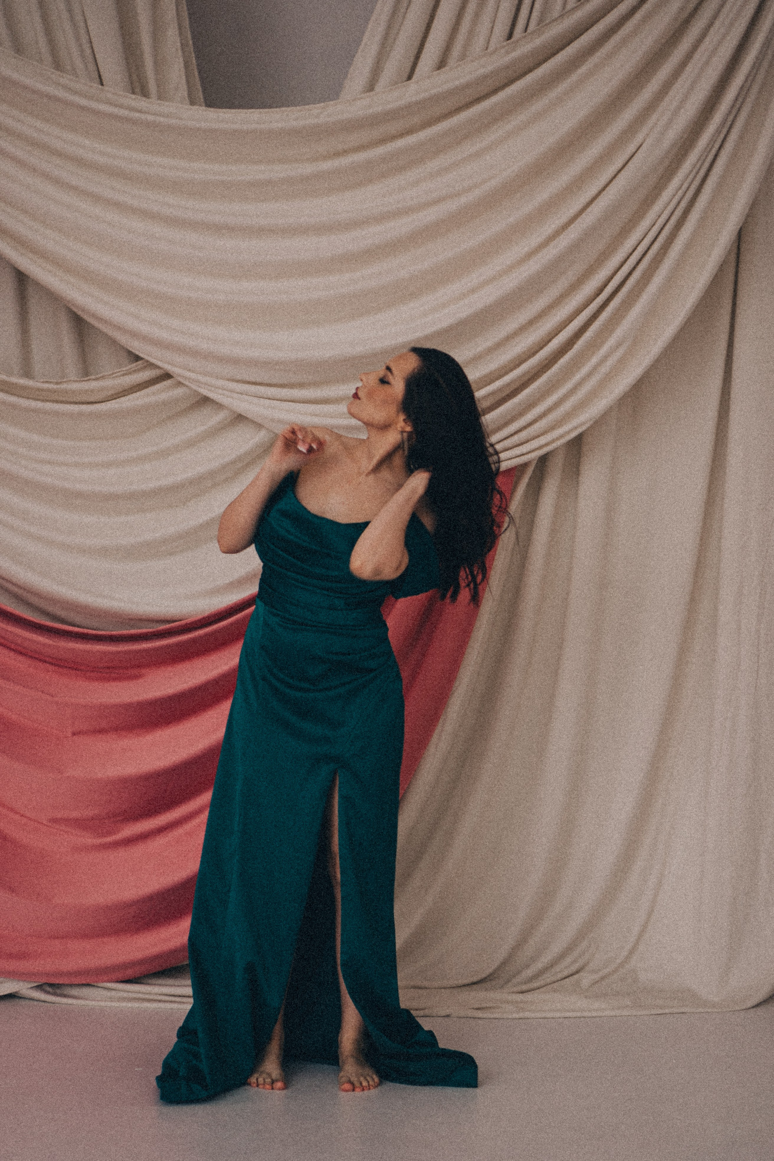 Весенняя. Профессиональный фотограф, Санкт-Петербург — Виктория Богомолова