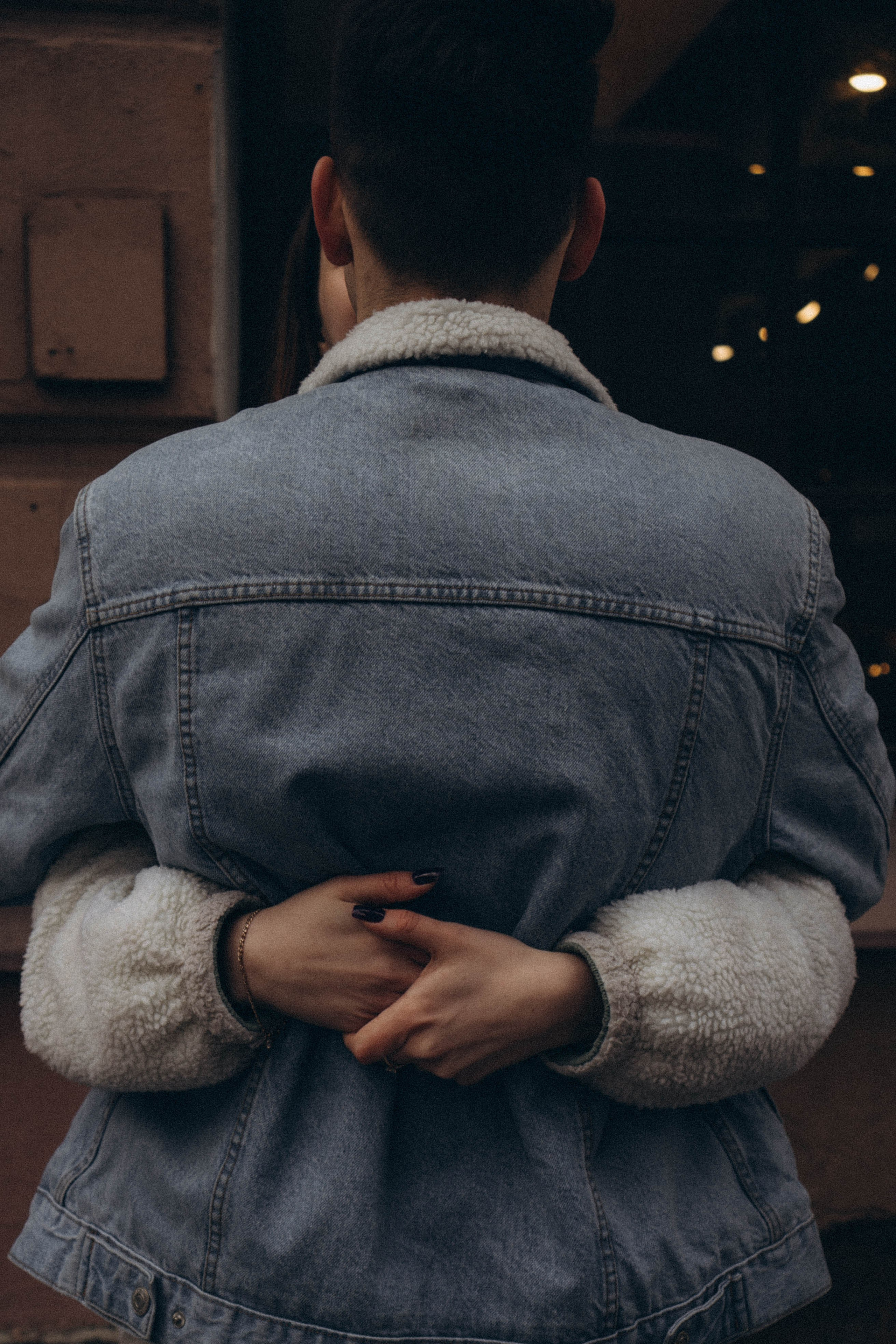 Прогулочная. Профессиональный фотограф, Санкт-Петербург — Виктория Богомолова