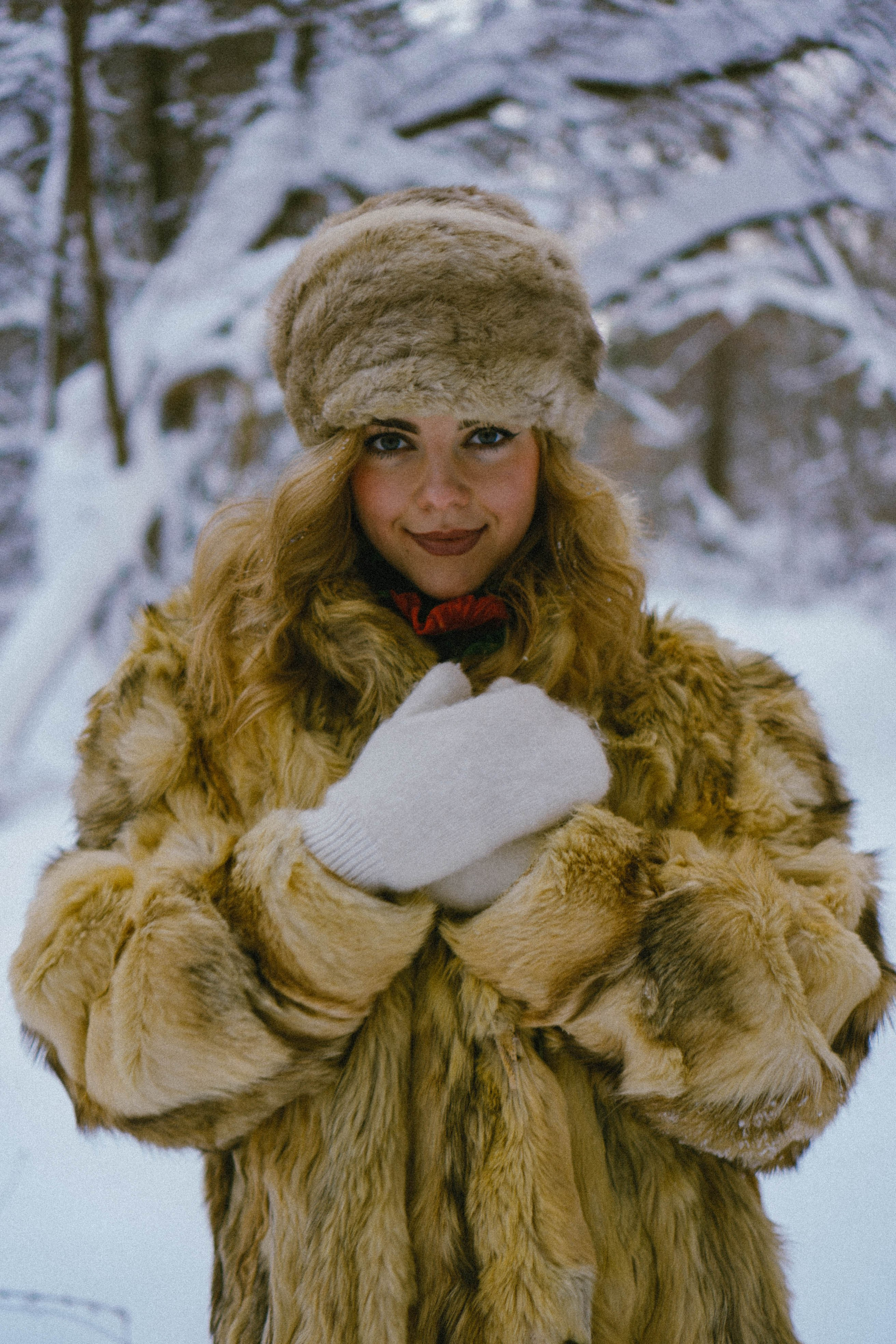 Русский стиль. Профессиональный фотограф, Санкт-Петербург — Виктория Богомолова
