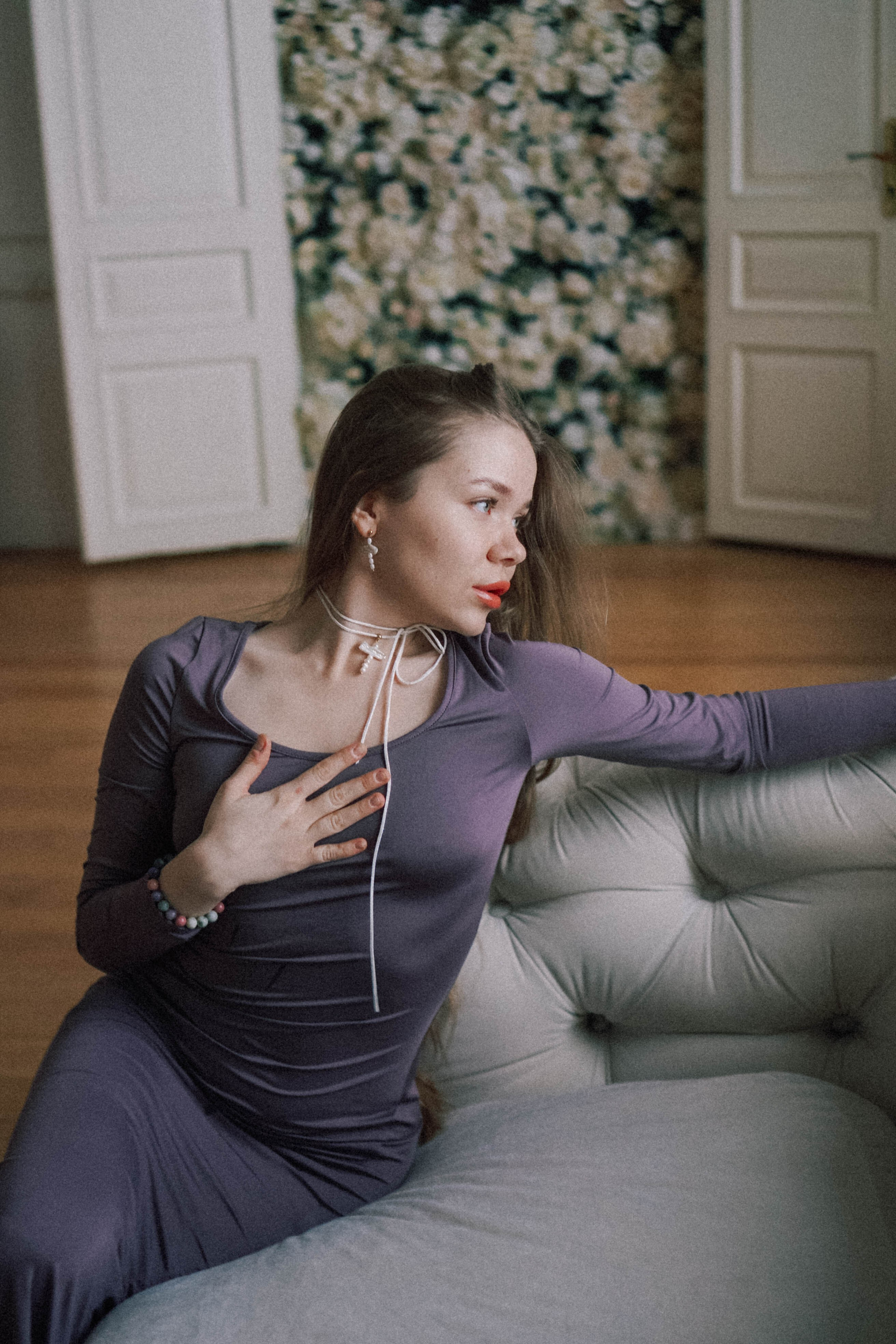 22. Профессиональный фотограф, Санкт-Петербург — Виктория Богомолова