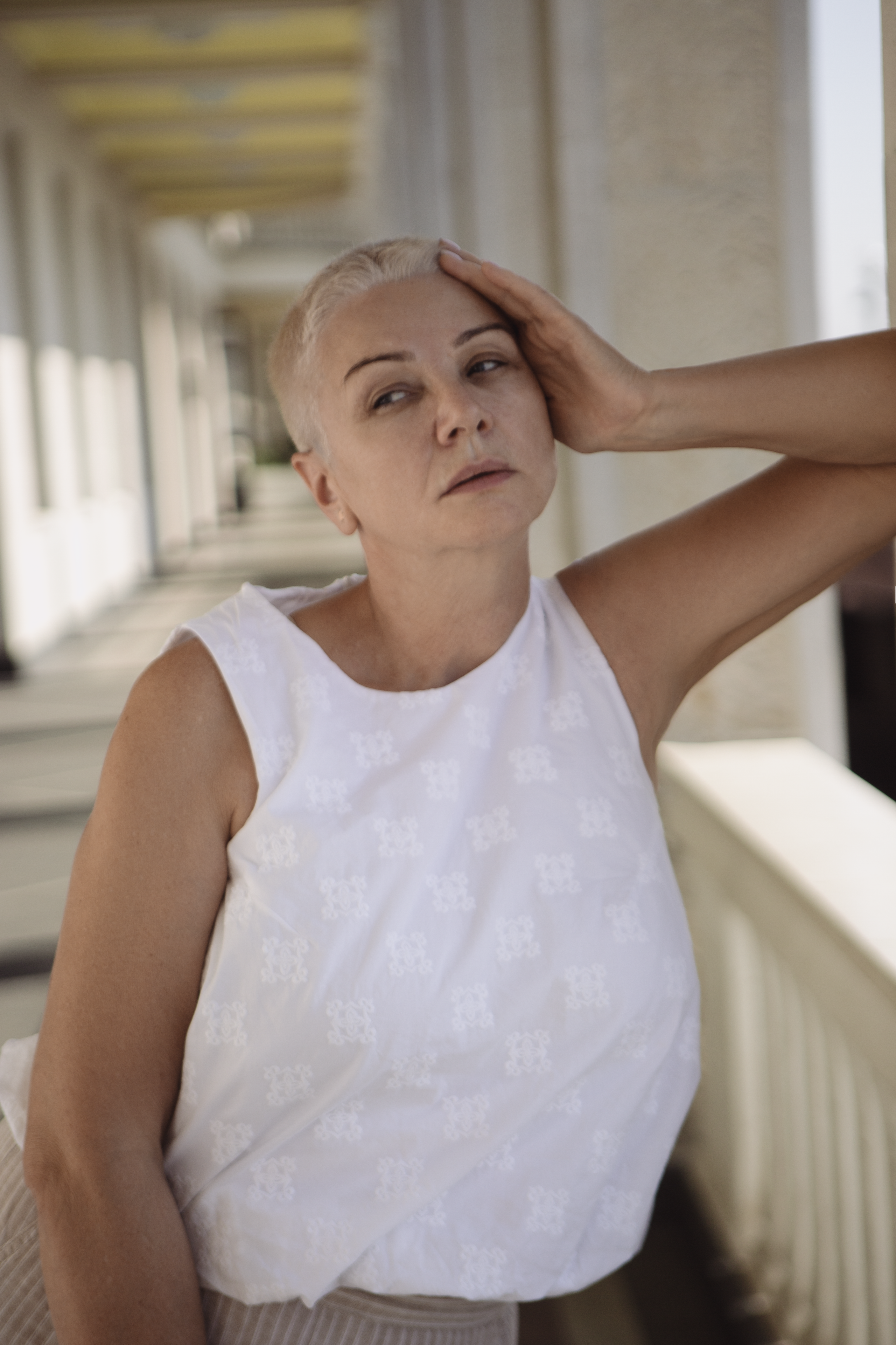 Светлана. Фотограф в Москве Ксенья Раимова