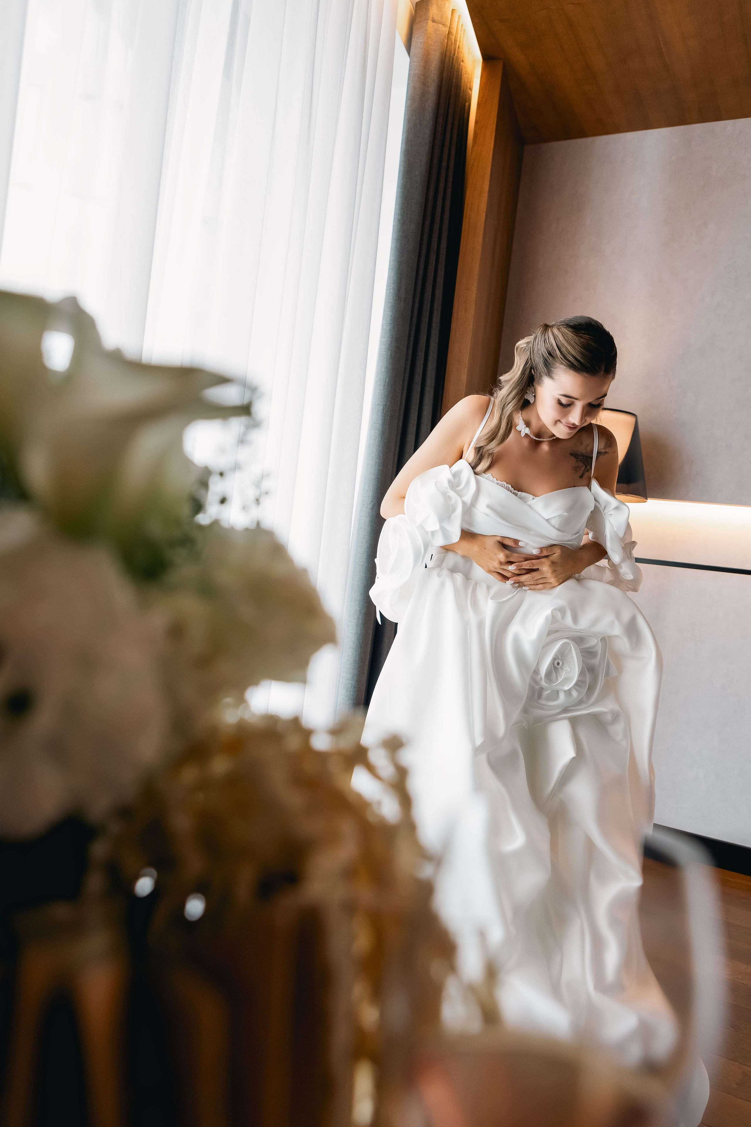 Слава Азиза. Фотограф в Москве Ксенья Раимова