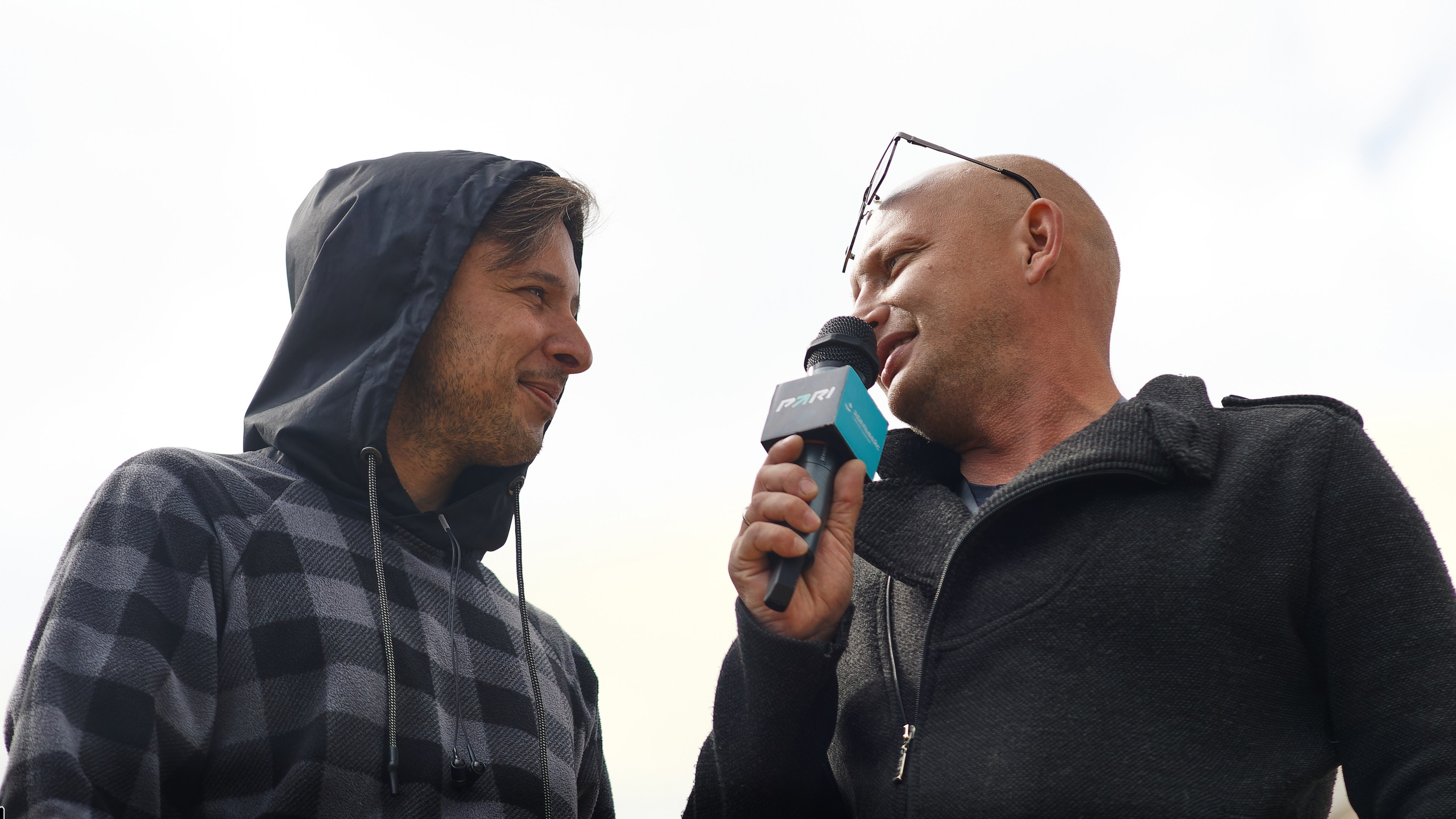 Drift Games'24. IN STREET WE TRUST