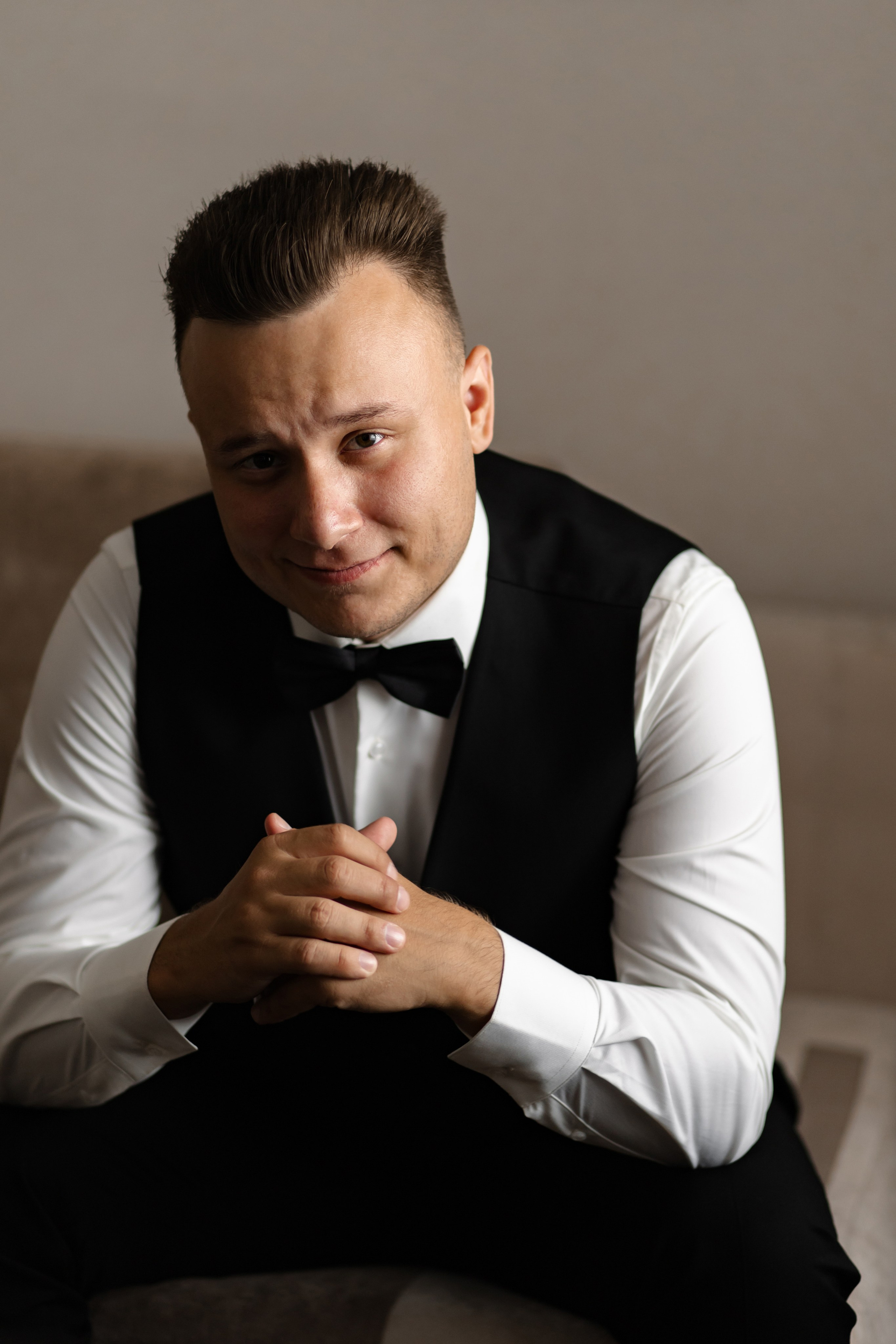 Алла и Николай. Щетинина Наталья свадебный фотограф Барнаул