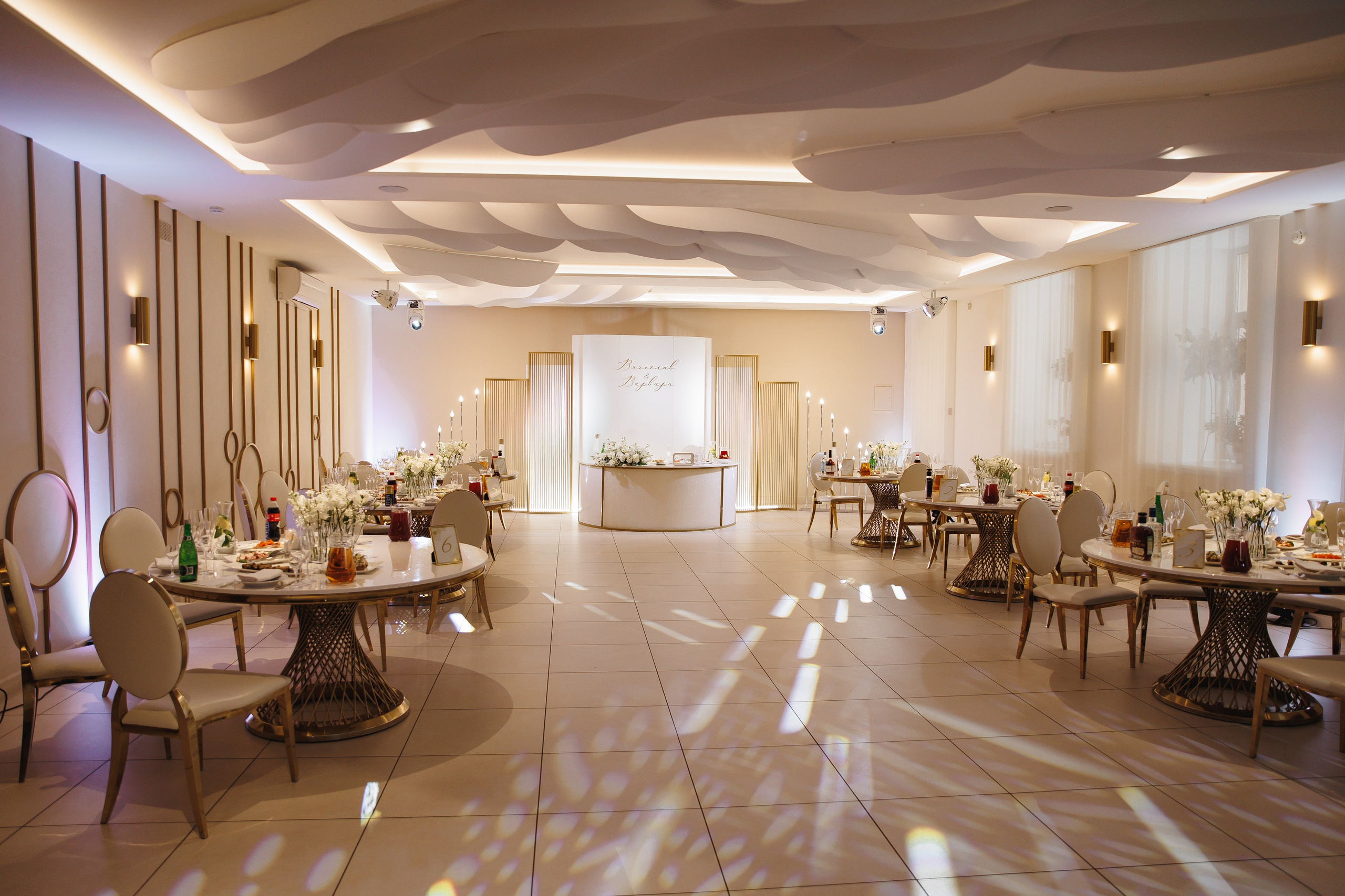 Вячеслав и Варвара. Wedding photographer in St. Petersburg, Europe and Israel Anna Agafon