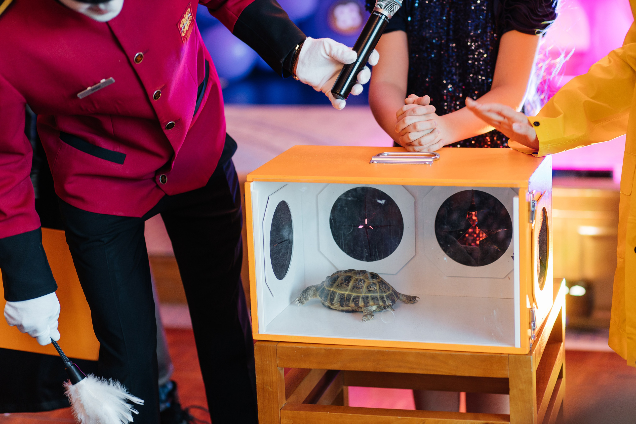 Марусе 9 лет. Свадебный и семейный фотограф