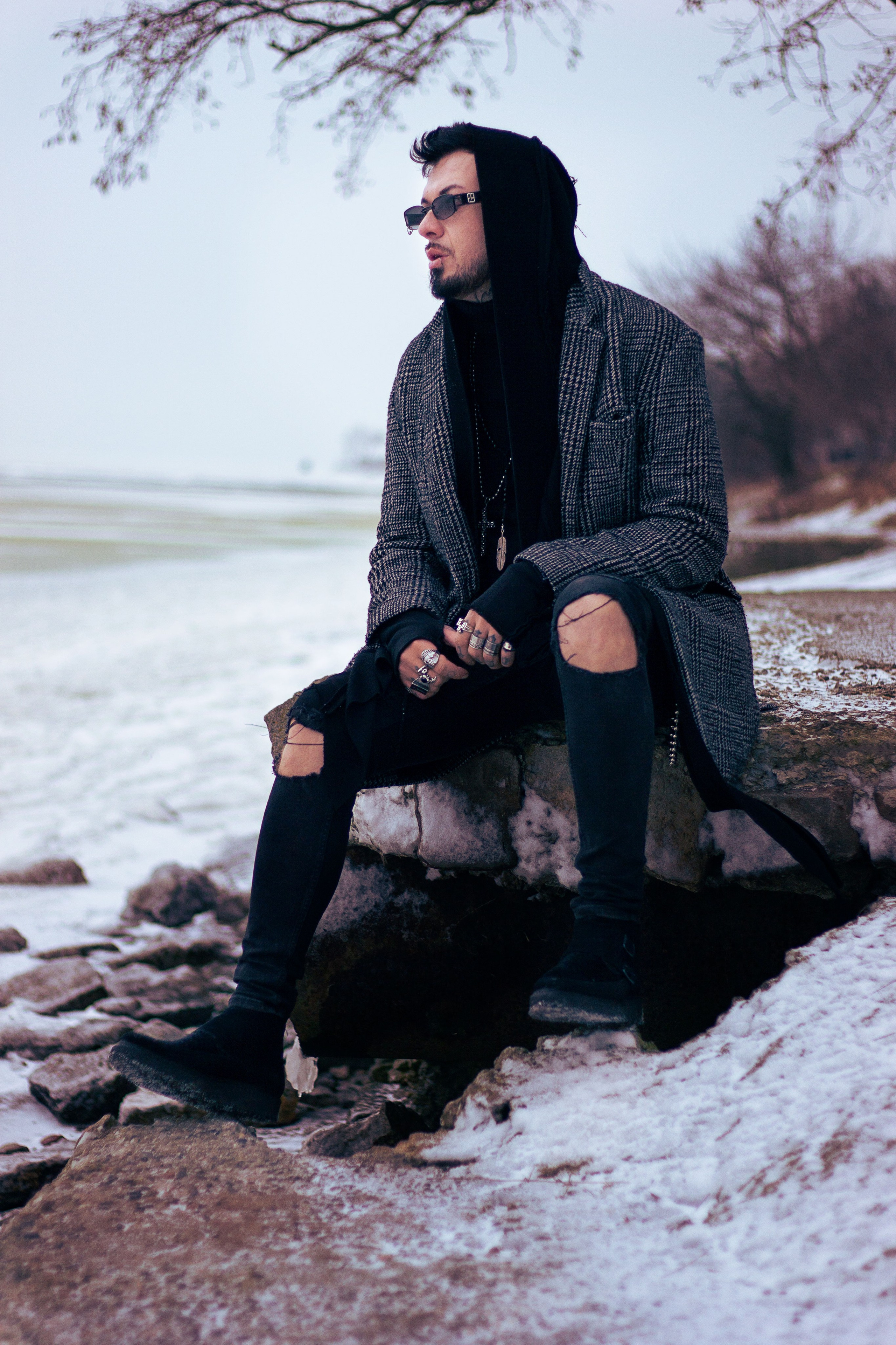 Алан. Фотограф Александр Закадычный | Таганрог