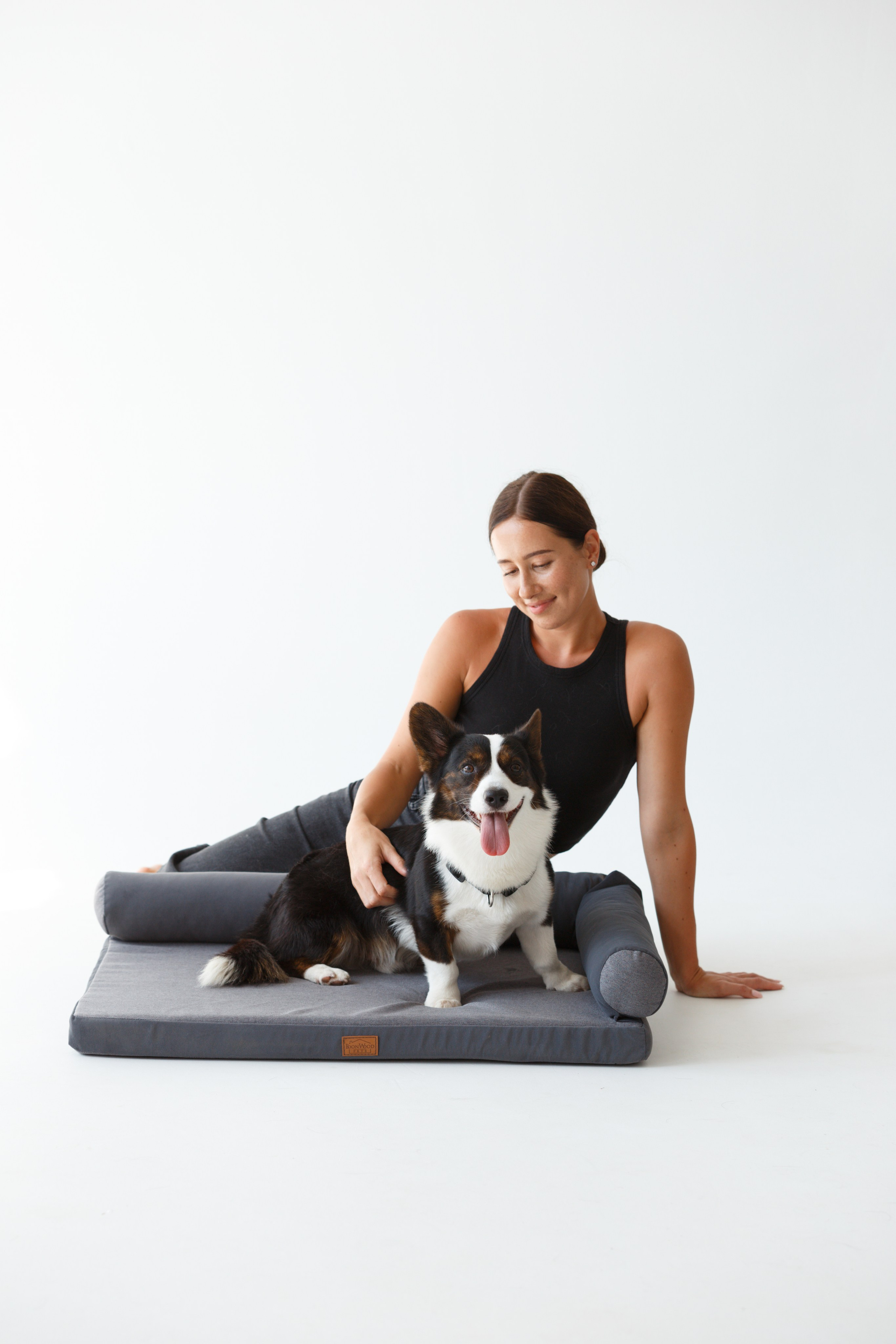 Boonwood Pets лежанки для животных. Фотограф анималист Кристина Карпова, Москва