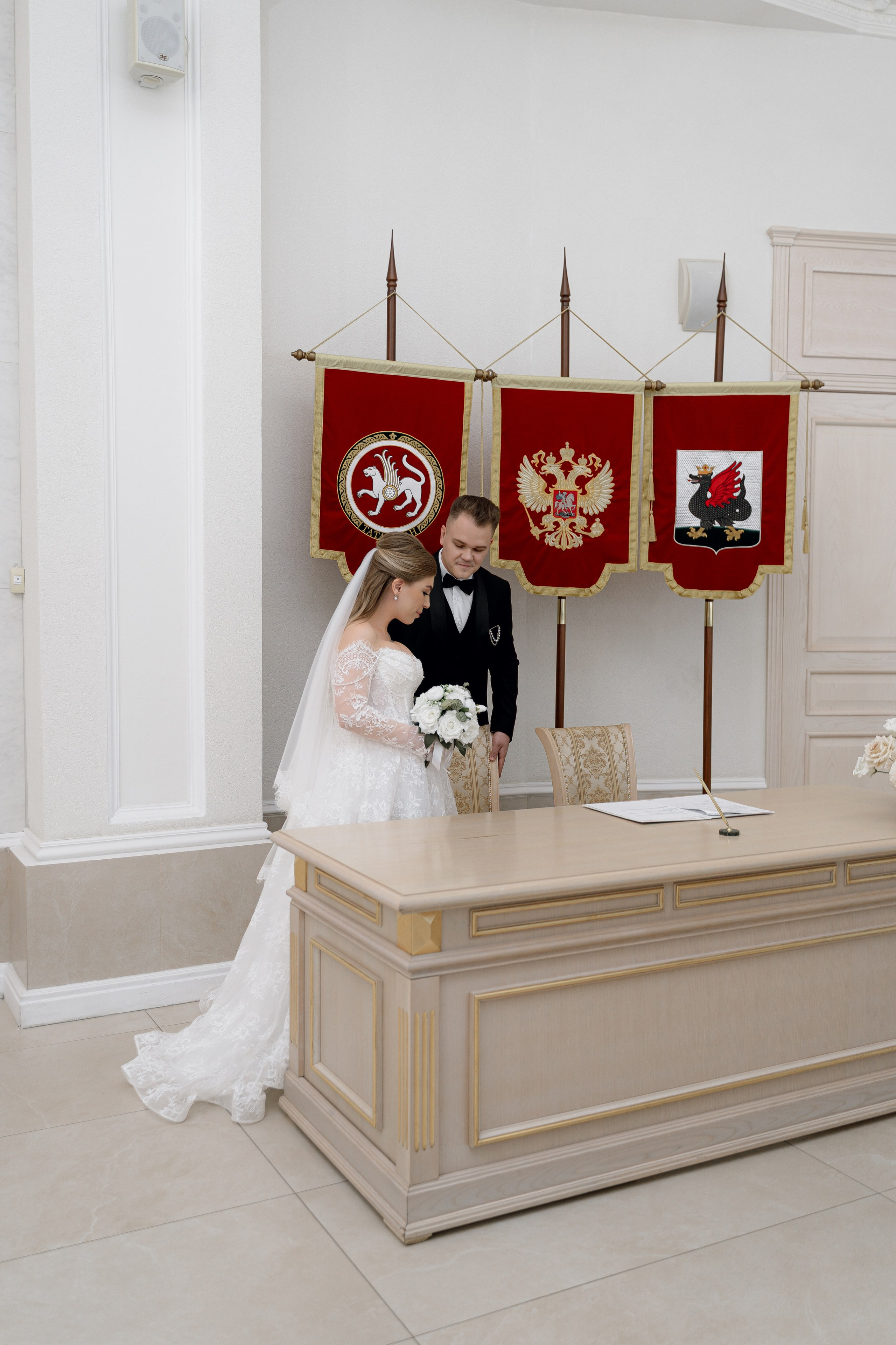 Денис & Екатерина. RAMIL SAFIULLIN