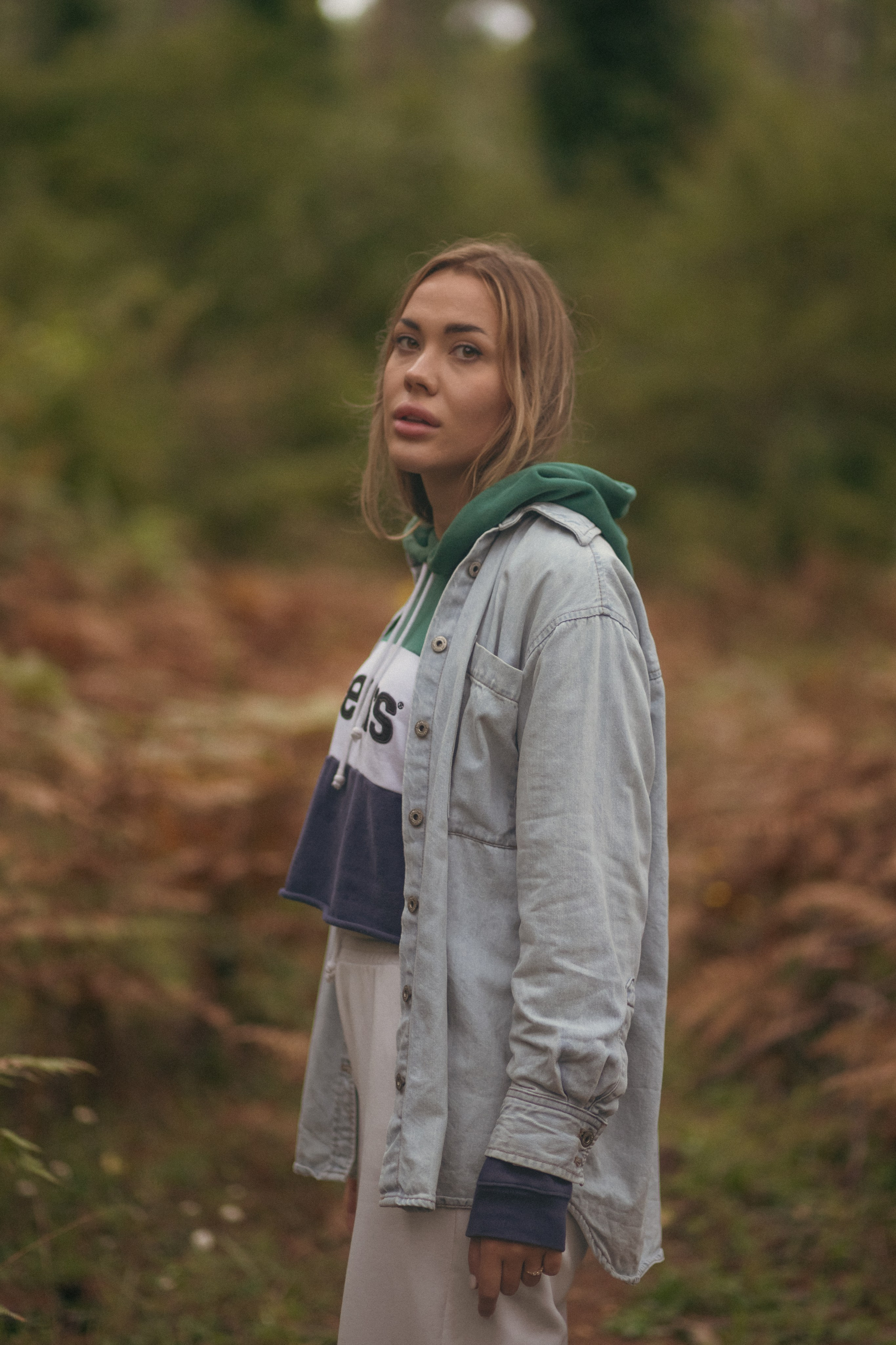 Волшебный лес. Khalimonov