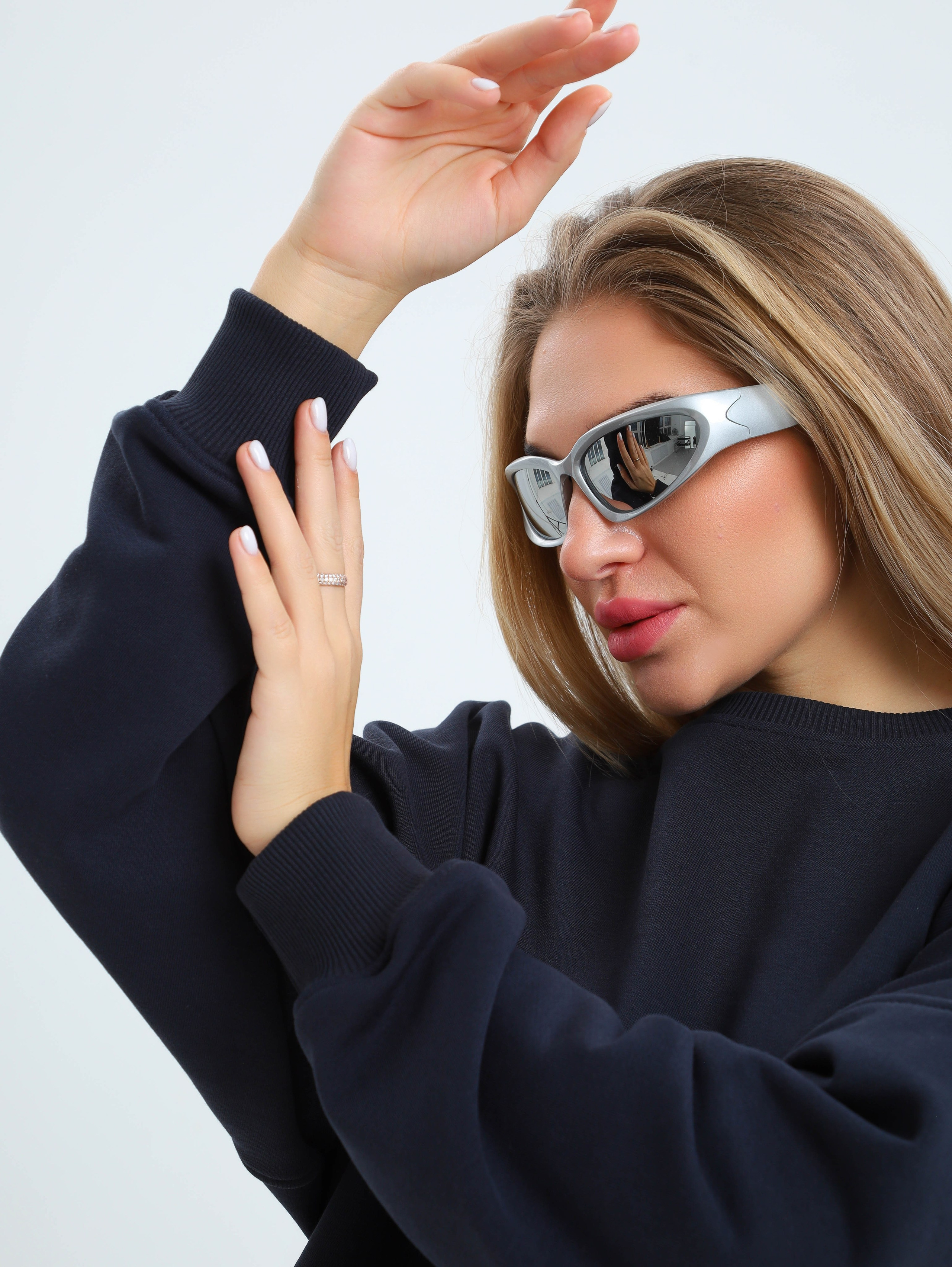 Бренд Elit Tricotag. Съемка для маркетплейс г. Иваново Ольга Денисенко