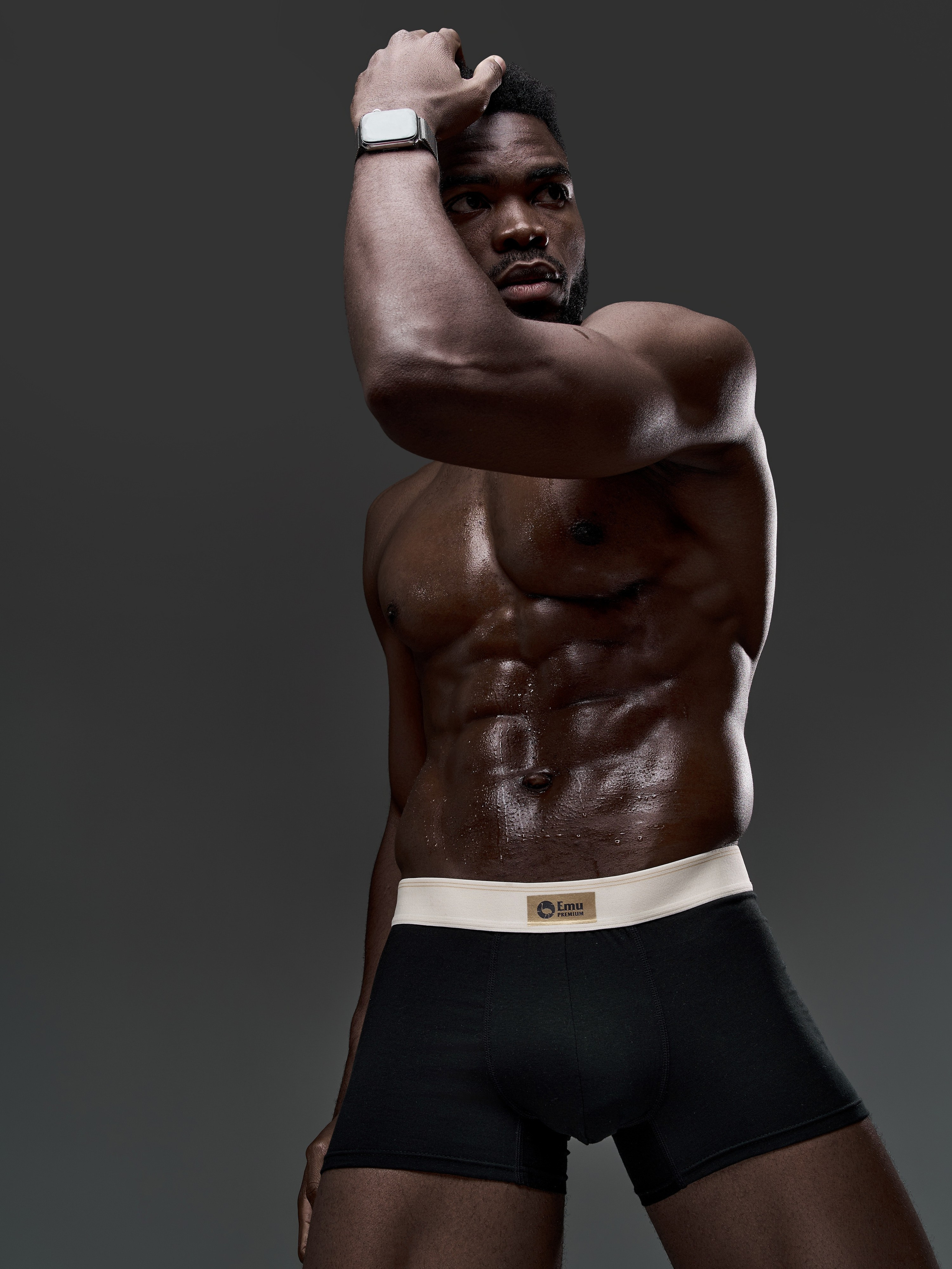 Мужское белье. Фотограф для маркетплейсов в Москве