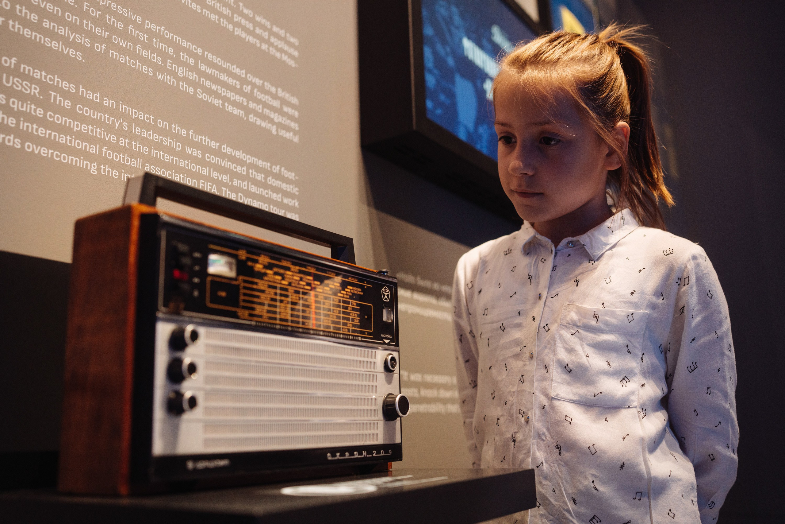 Corporate & Event Projects