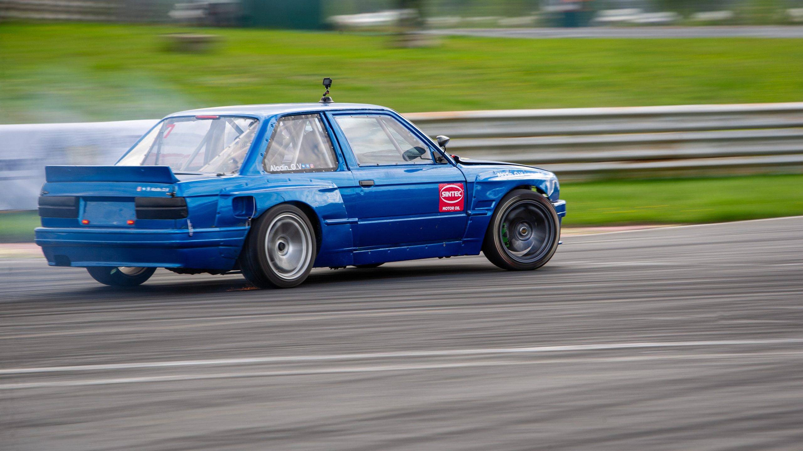 NotDaily_11.05.25 Нижегородское кольцо. Фотограф Шариков Илья