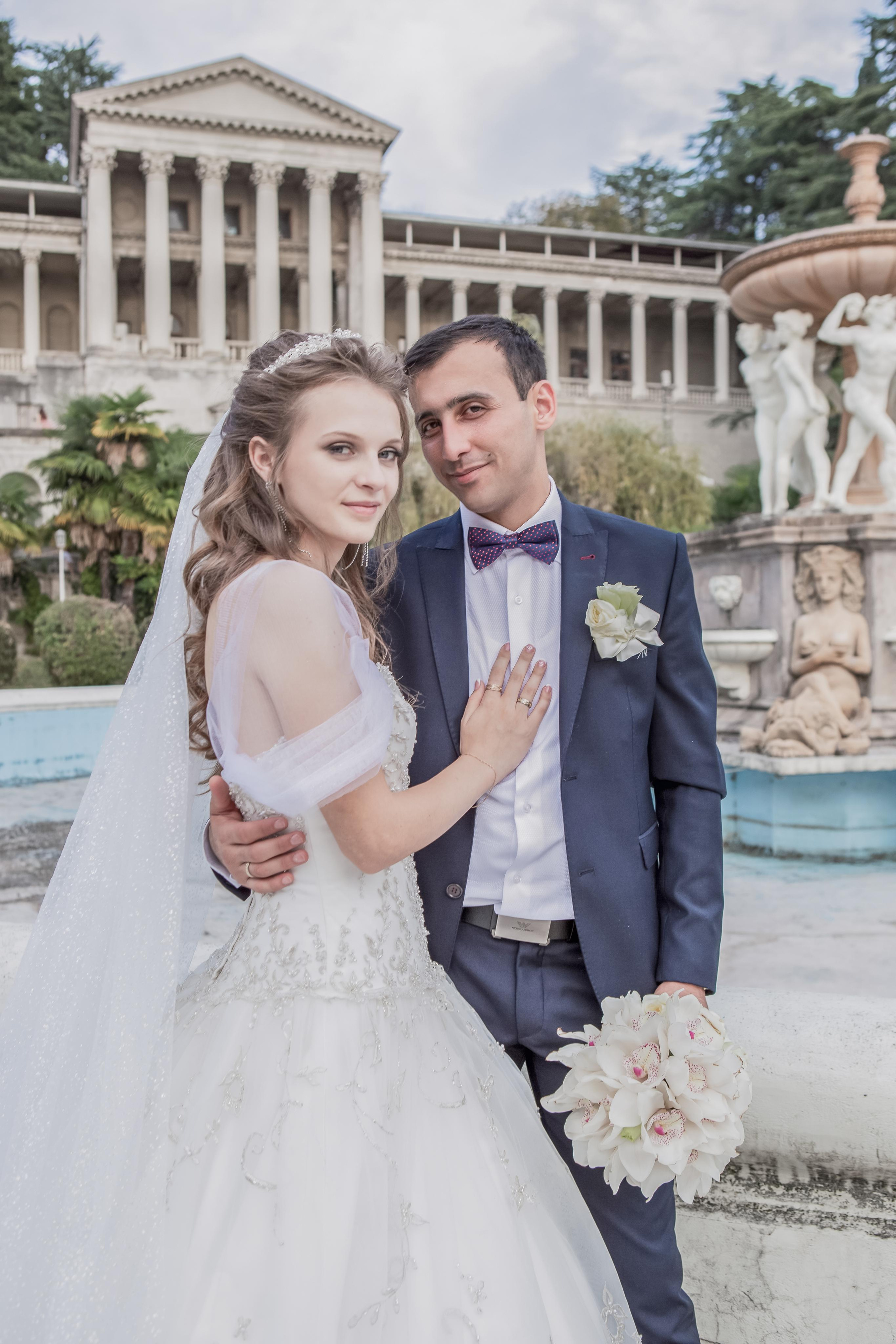 ФотоВидеоСъемка свадеб и мероприятий