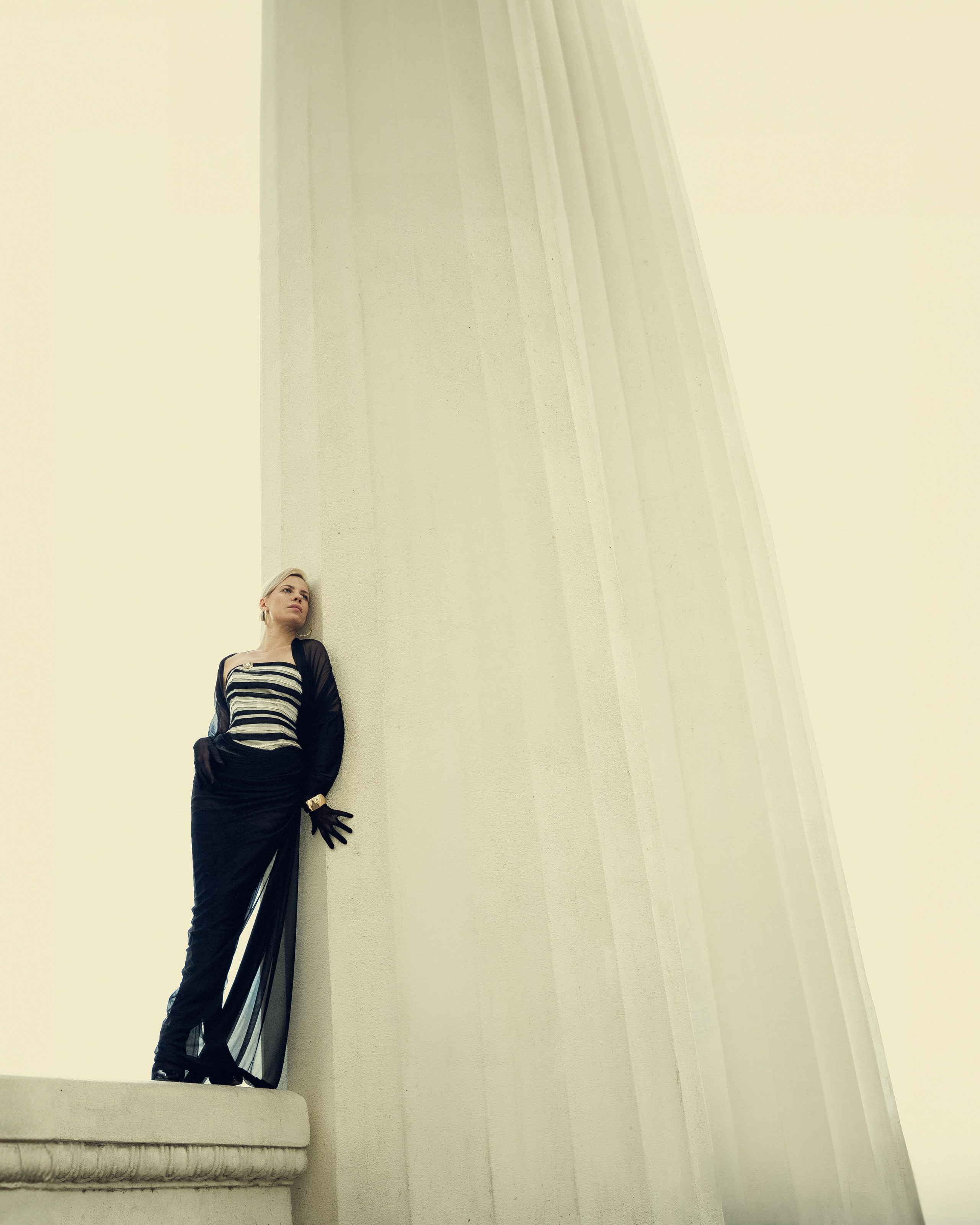 KSENIA. TUTSARKIS — Art Director | Stylist | Photographer