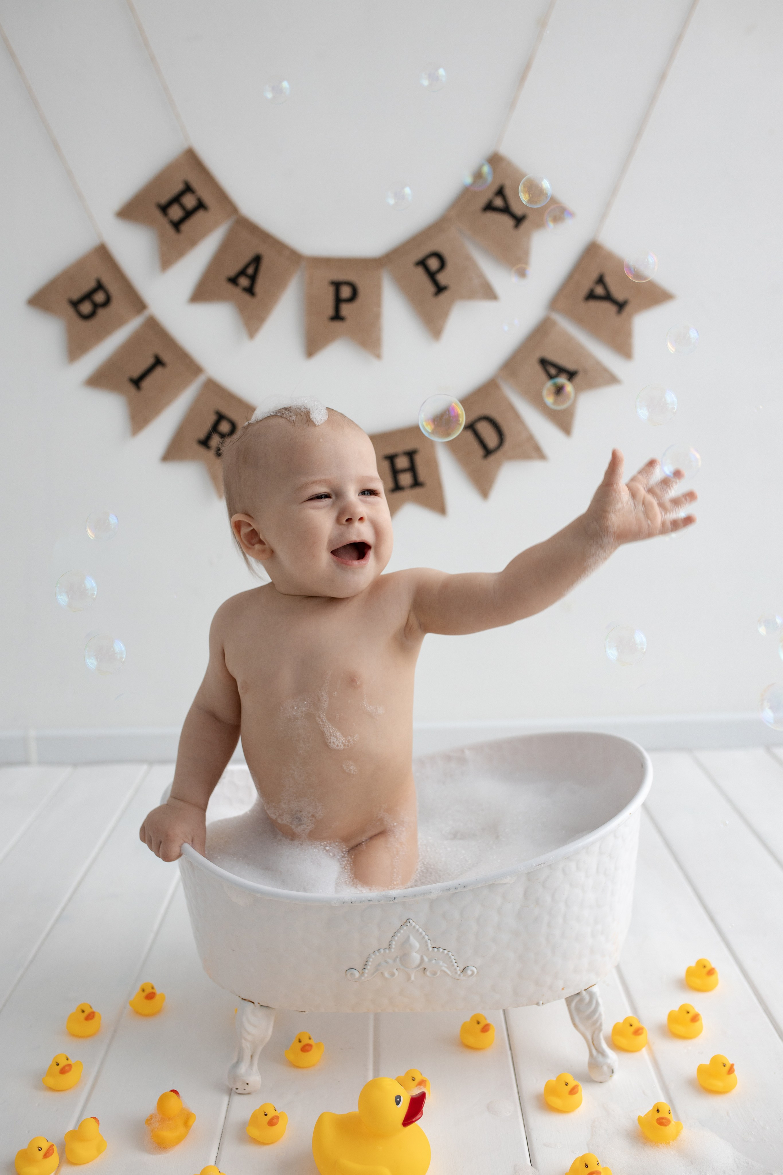 Детские. Интерьерная фотостудия в г. Барнаул