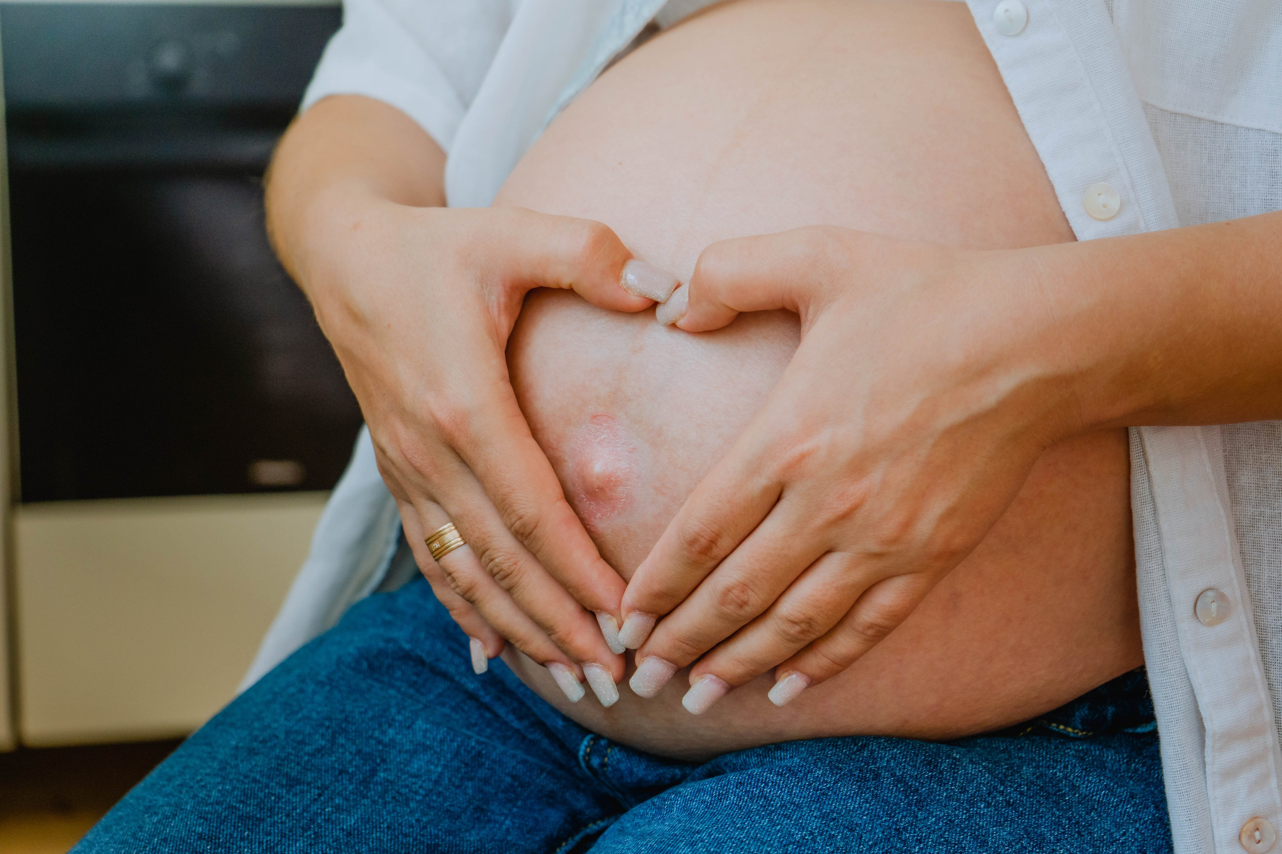 Света и Андрей. Беременность. Фотограф СЕМЬИ и ДЕТСТВА в Краснодаре и Краснодарском крае Екатерина Москат