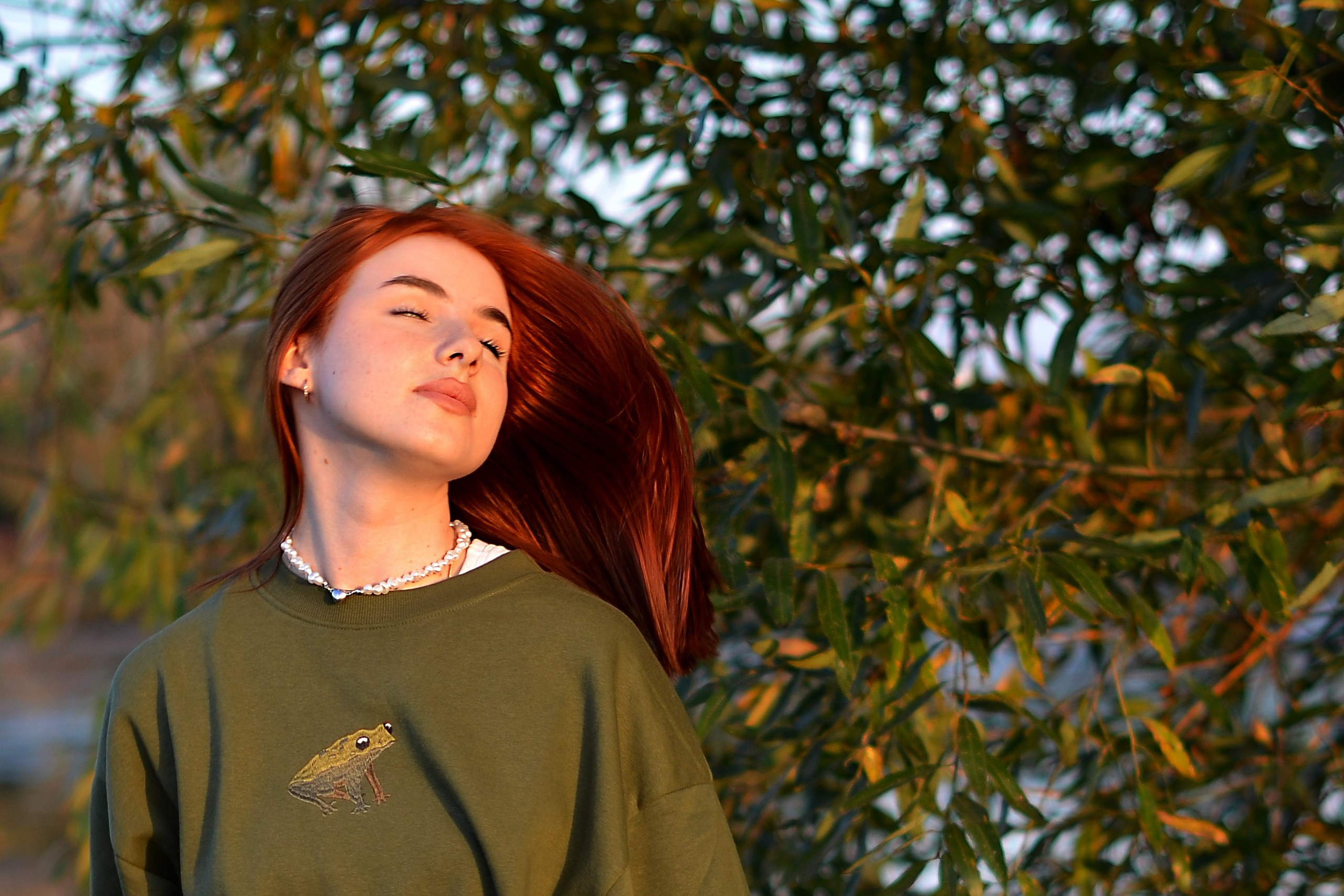 Анастасия. Семейный и детский фотограф в городе Грязи Олеся Огурцова