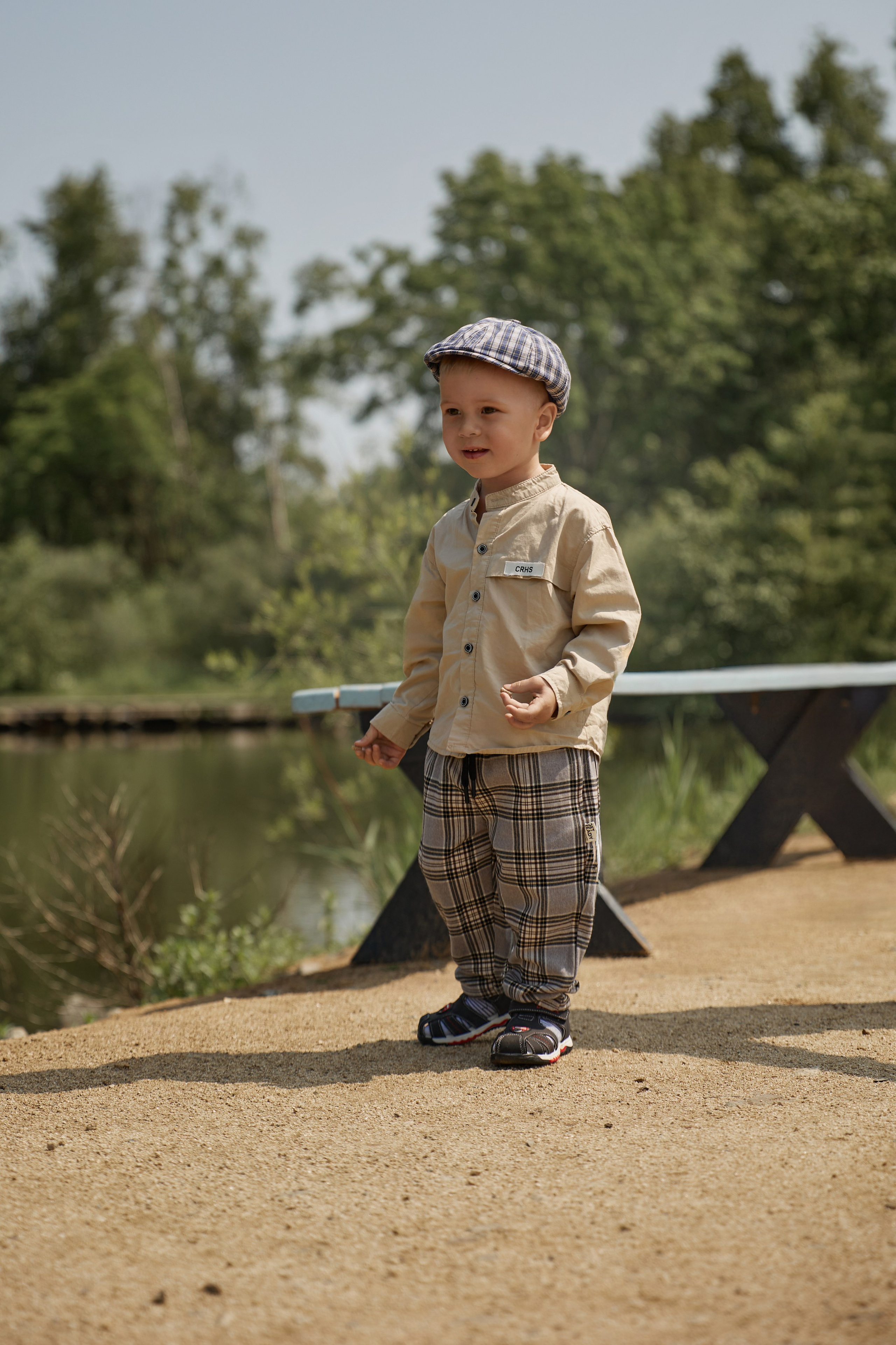 Два годика Вити. Фотограф женского портрета, беременности и материнства Харькова Елена