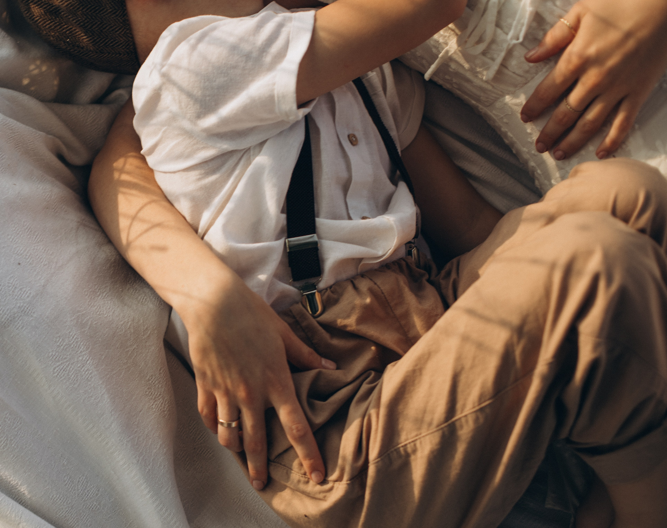 Andrey Olga & Makar Polina. Главная