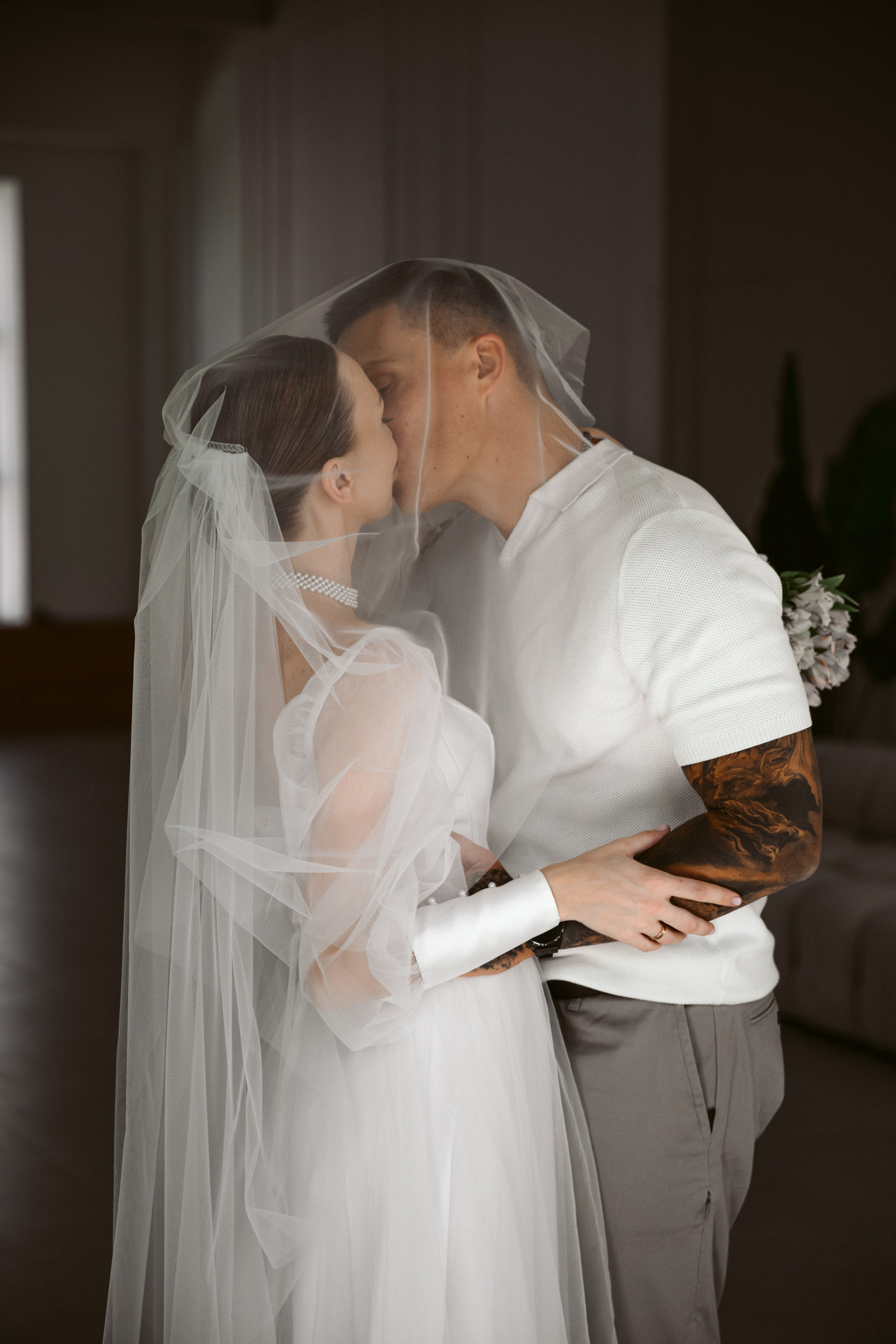 Andrey & Olga. Главная