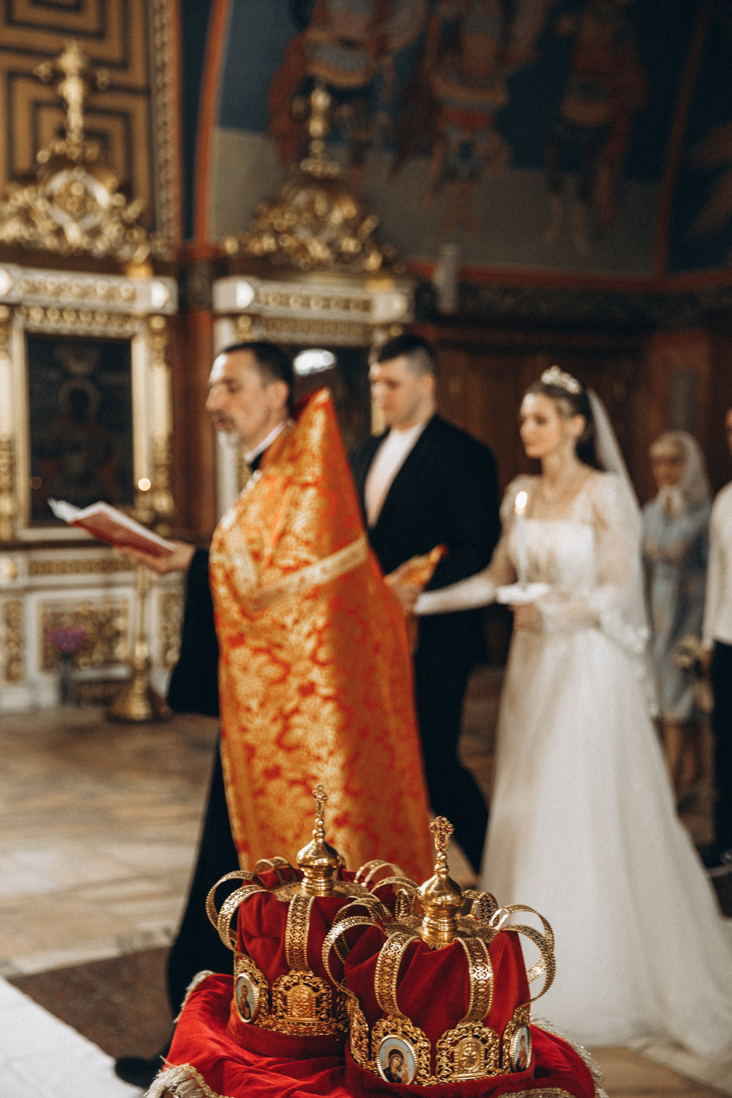 Milena & Oleg. Главная