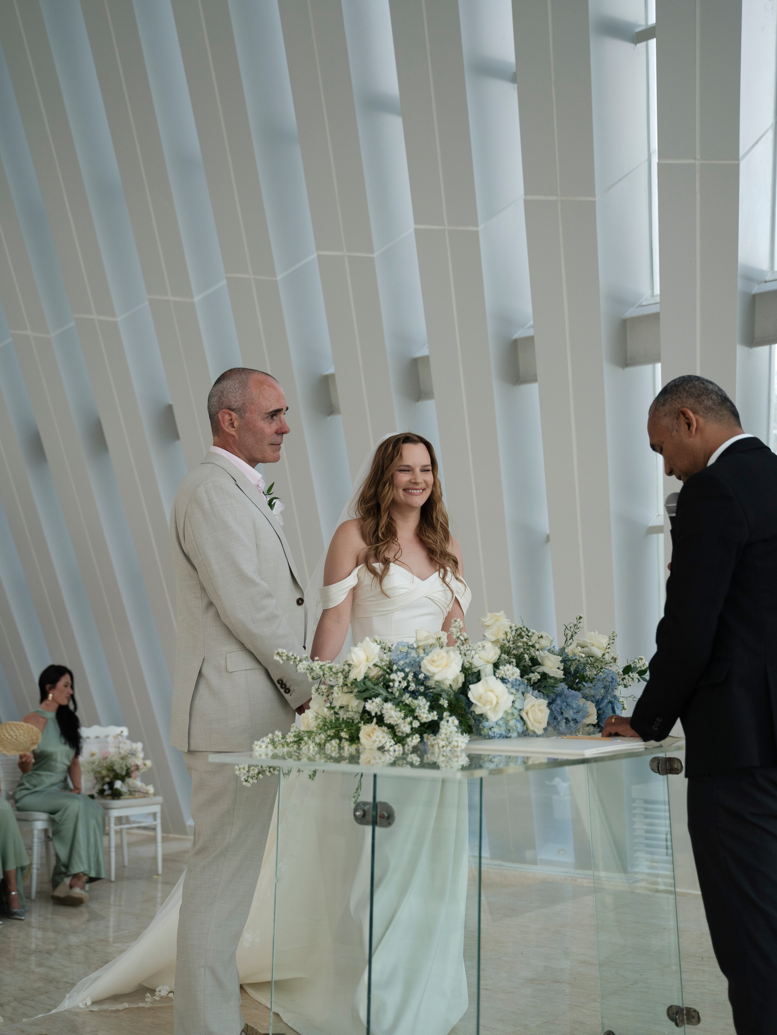 Свадебные съемки. Главная