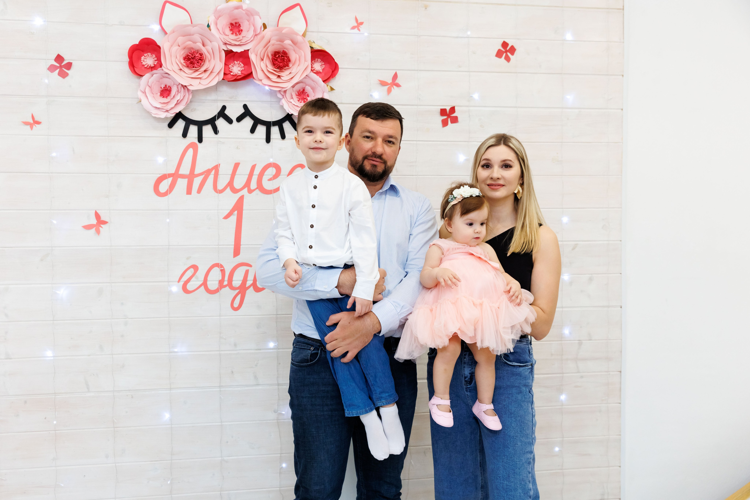 Клуб семейных развлечений Гости. Фотограф Новосибирск — Наталья Гресь