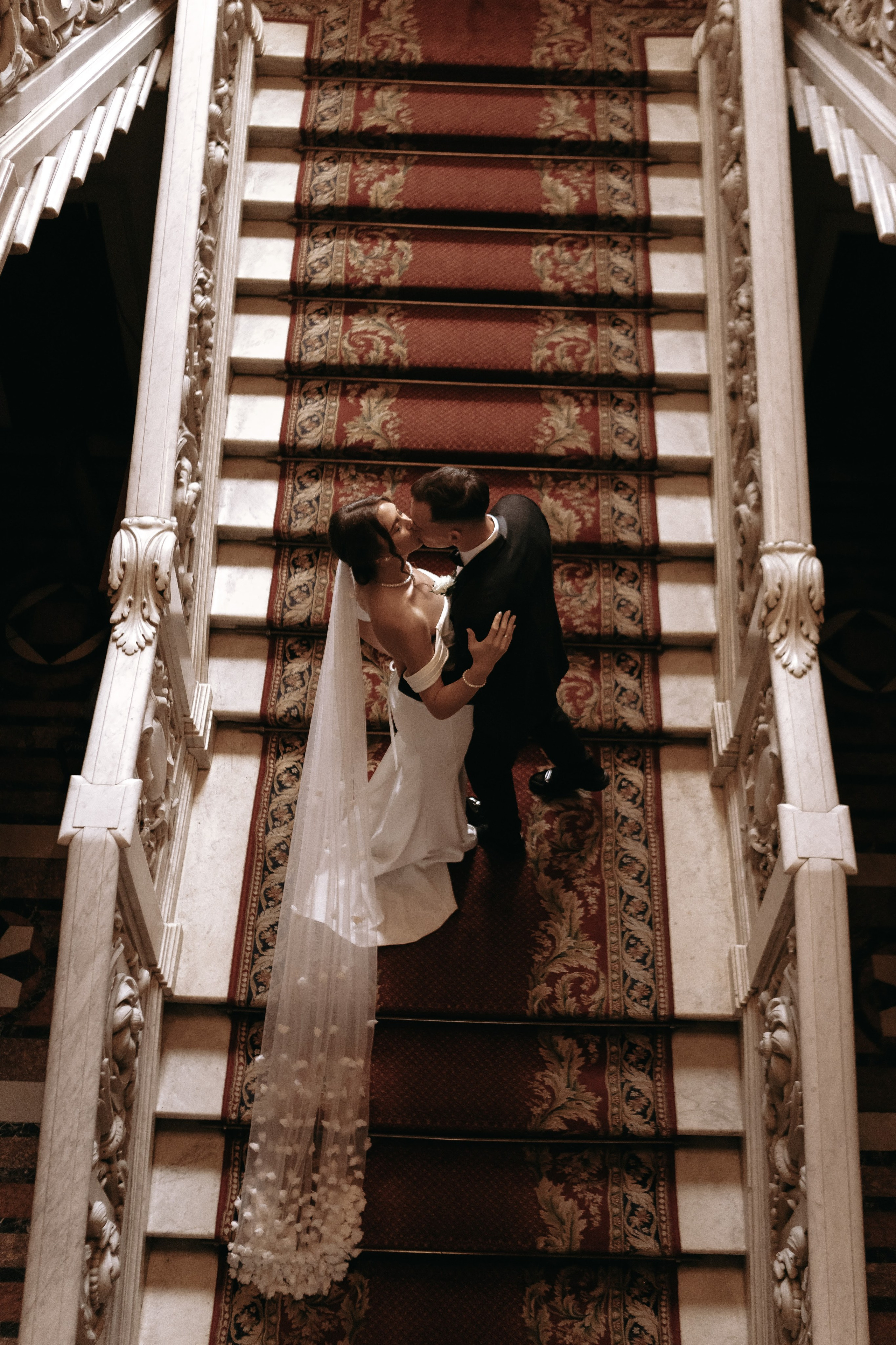 Стильный свадебный кутеж. Свадебный и семейный фотограф Арина Кулёва