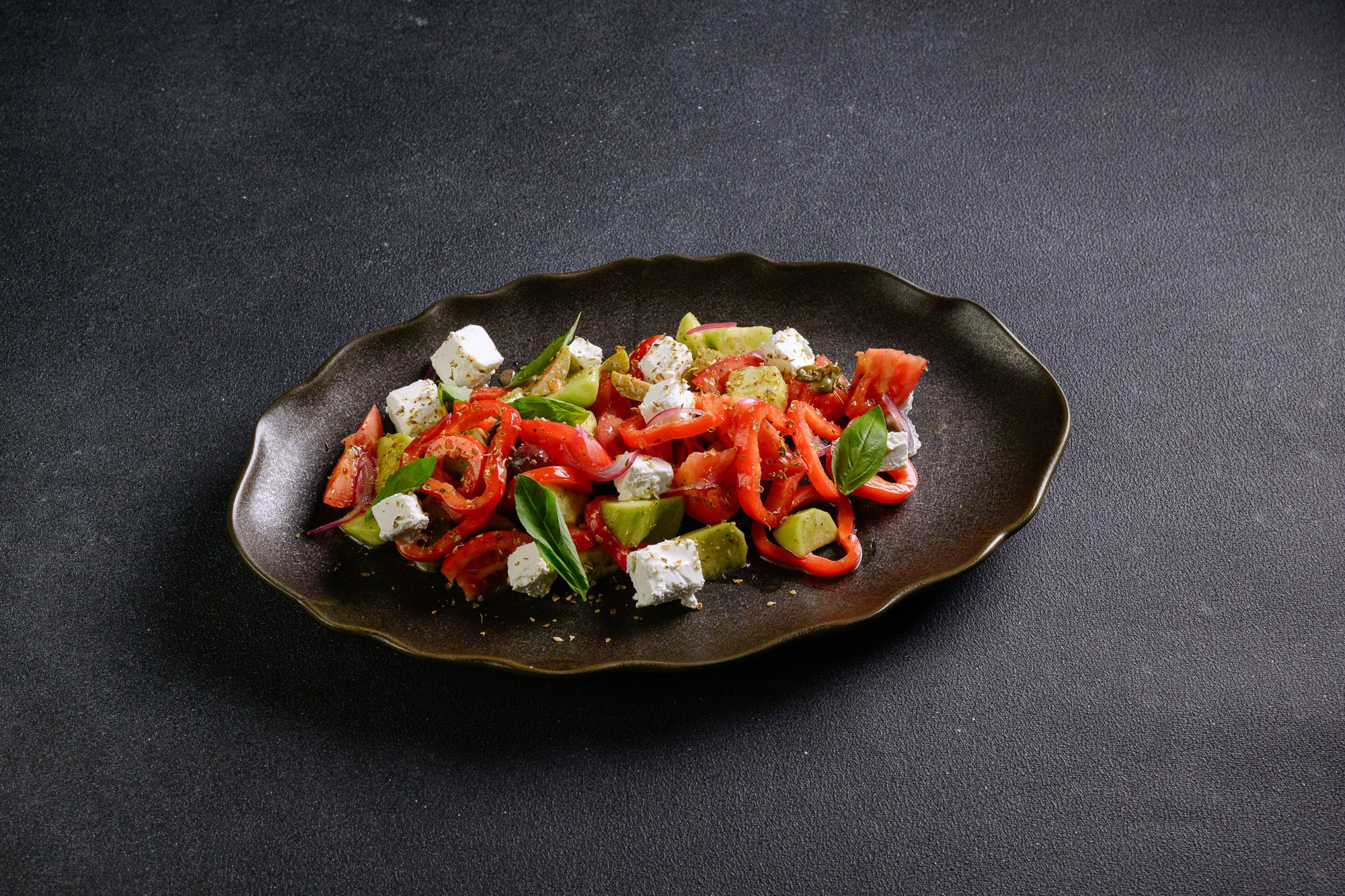 Каталожная съёмка. FOODCASE — дизайн, айдентика, фото и видео для ресторанов и food-брендов