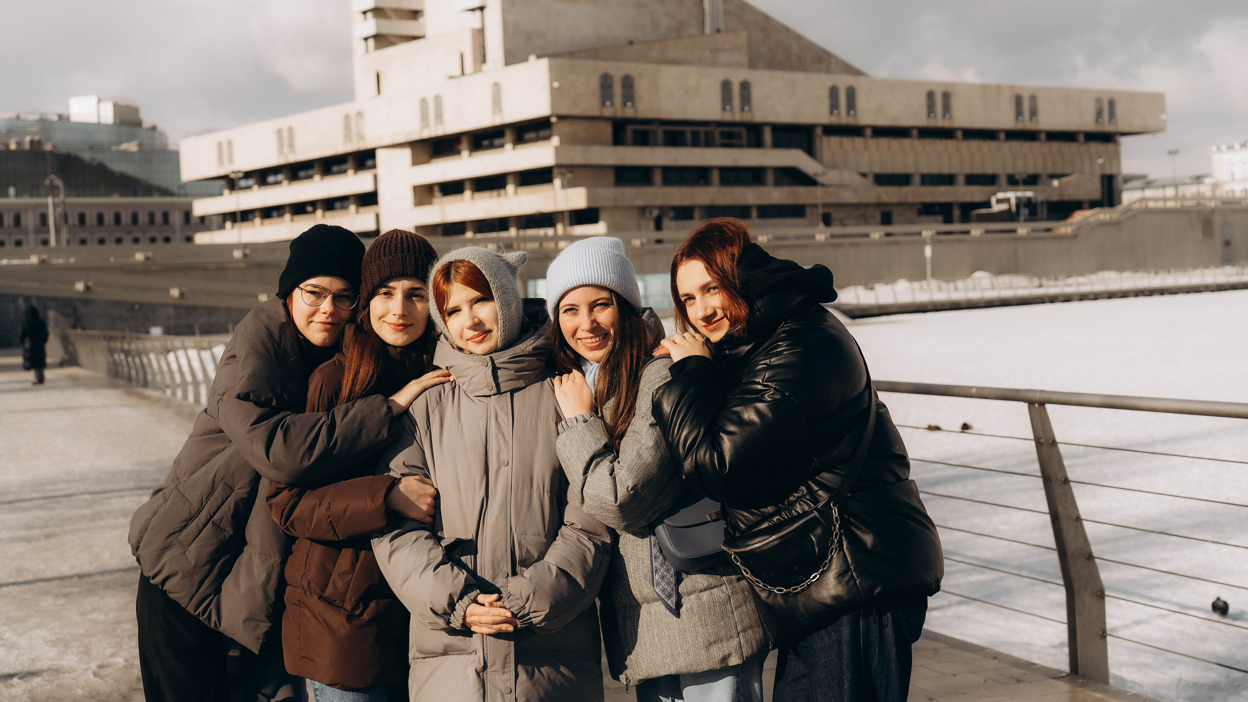 Экскурсия по Казани. Алиса Никитцова | Фотограф в Казани