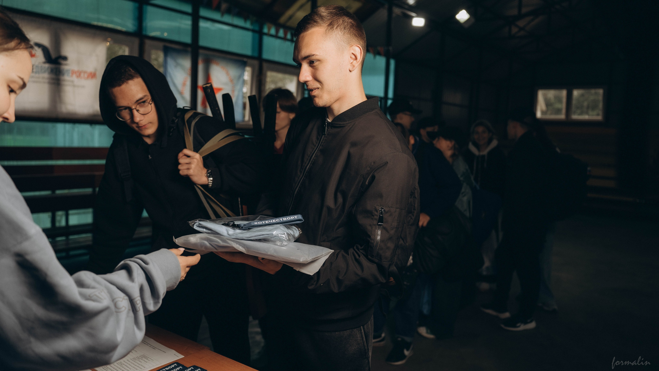 Фестиваль поисковых отрядов РТ 2025. Алиса Никитцова | Фотограф в Казани