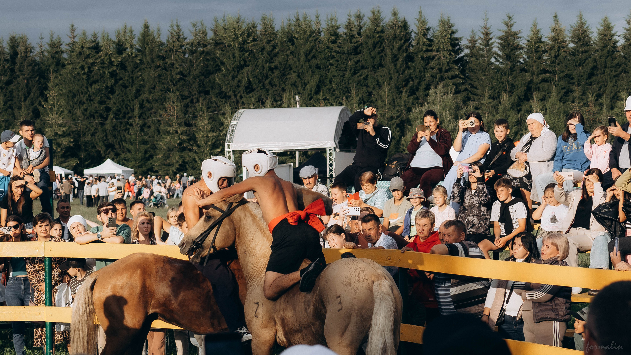 День Коня. Алиса Никитцова | Фотограф в Казани