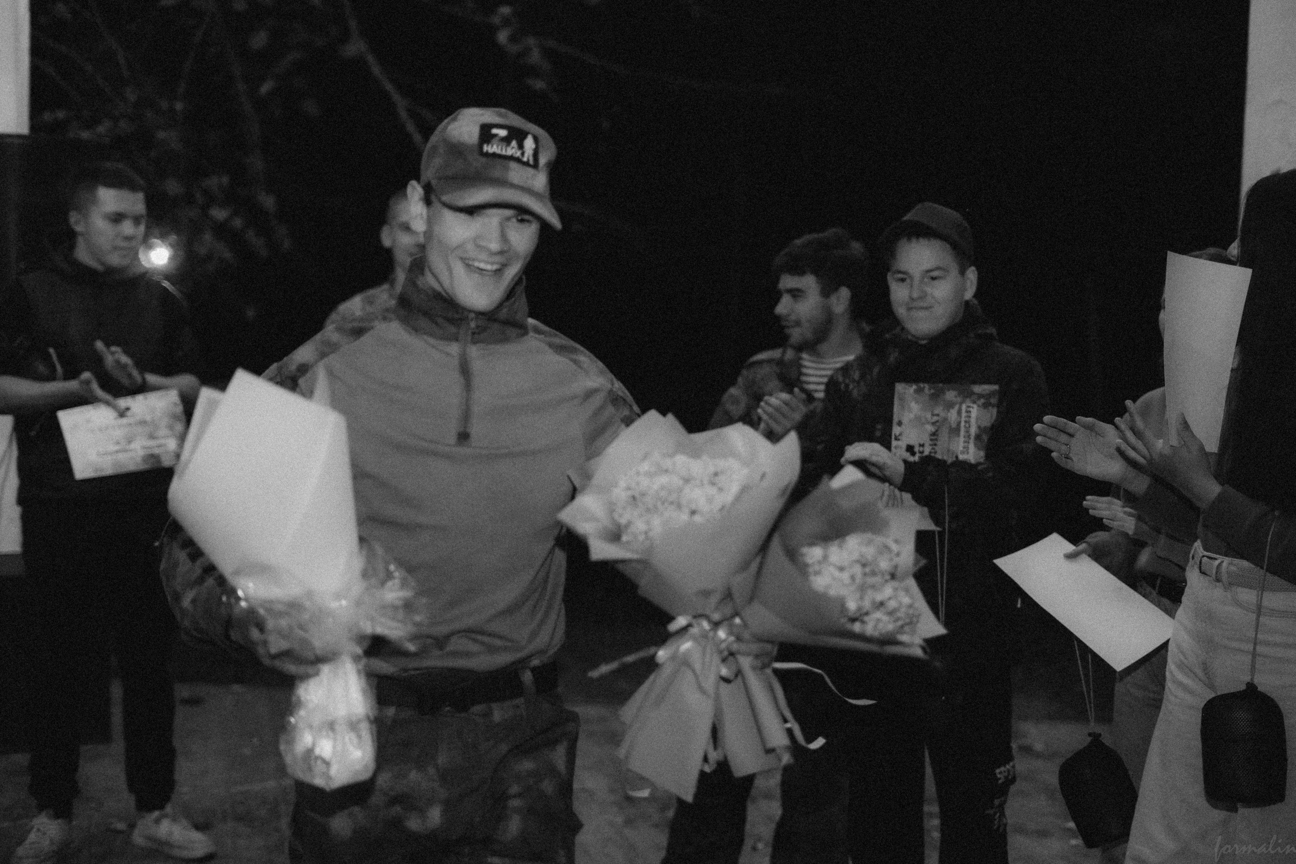 Республиканская военно-патриотическая смена «Рубеж». Алиса Никитцова | Фотограф в Казани