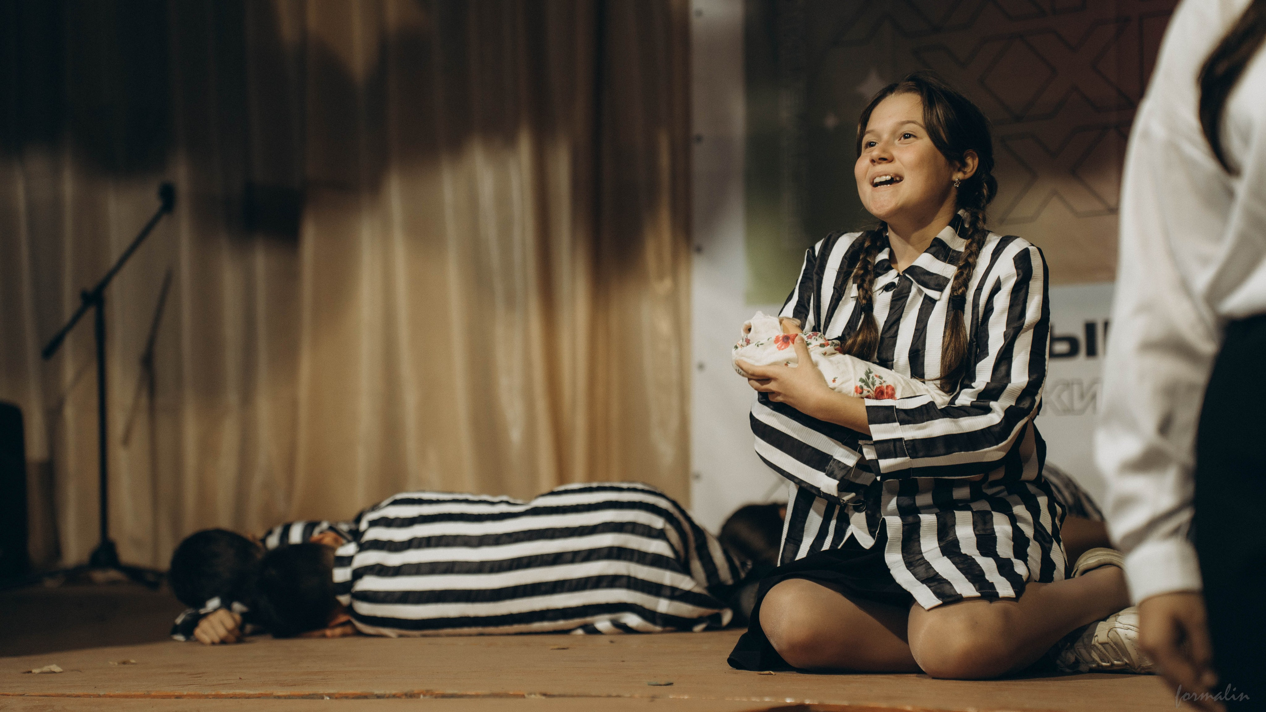 Фестиваль поисковых отрядов РТ 2025. Алиса Никитцова | Фотограф в Казани