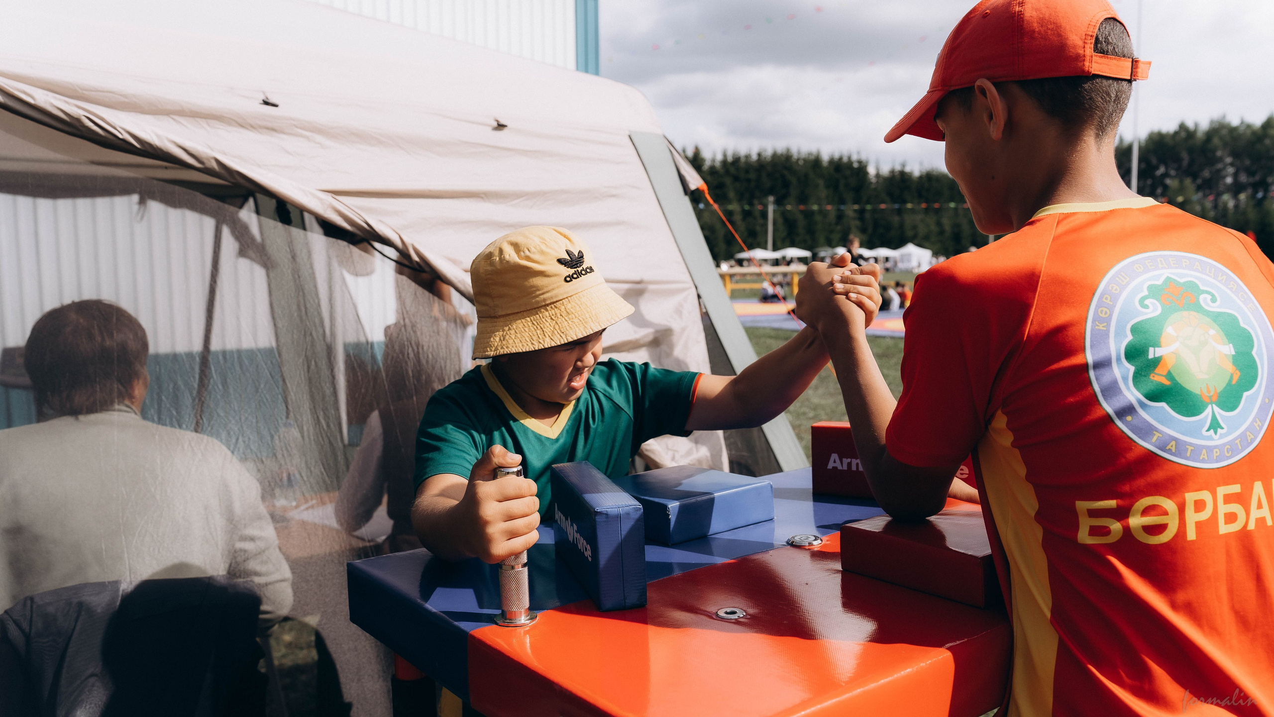 День Коня. Алиса Никитцова | Фотограф в Казани